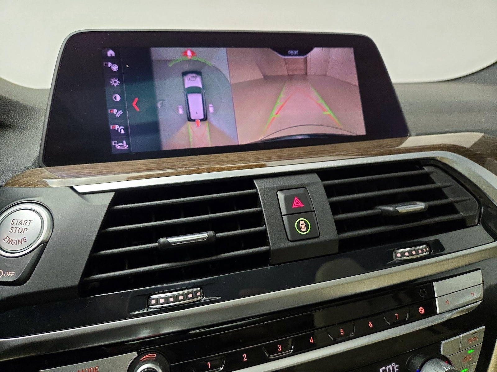 2021 BMW X3 30i - Photo 16