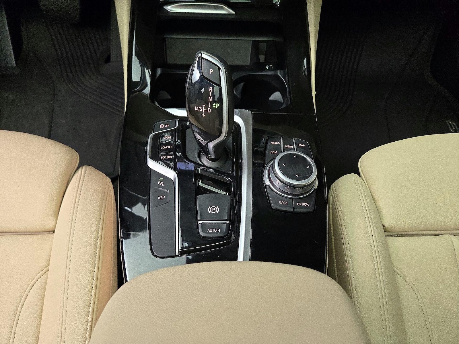 2021 BMW X3 30i - Photo 19