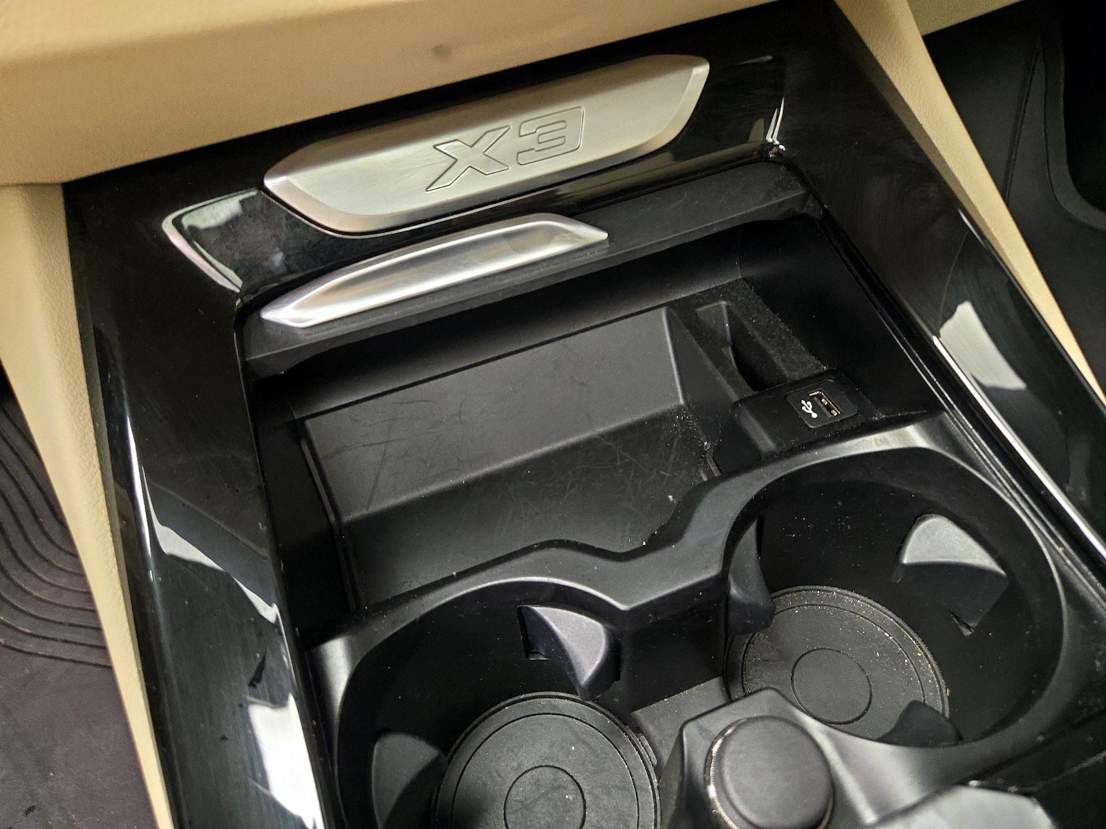 2021 BMW X3 30i - Photo 20