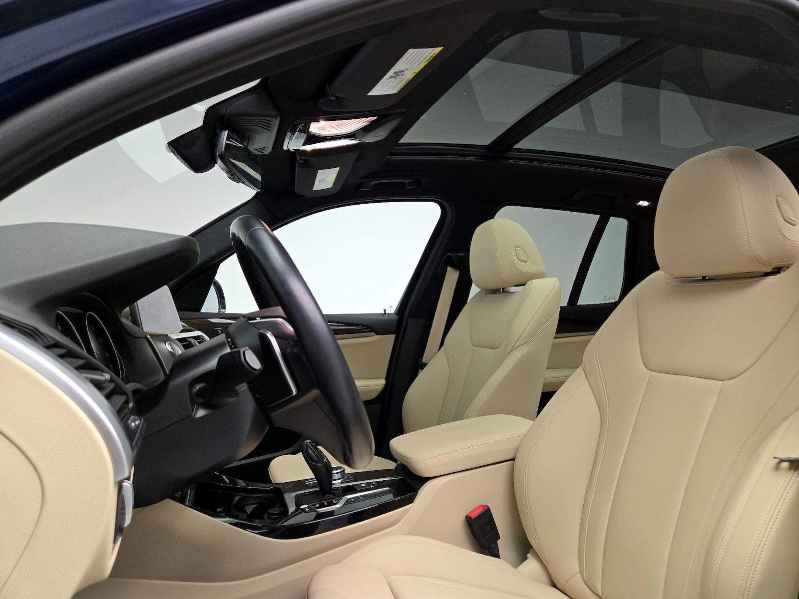 2021 BMW X3 30i - Photo 21