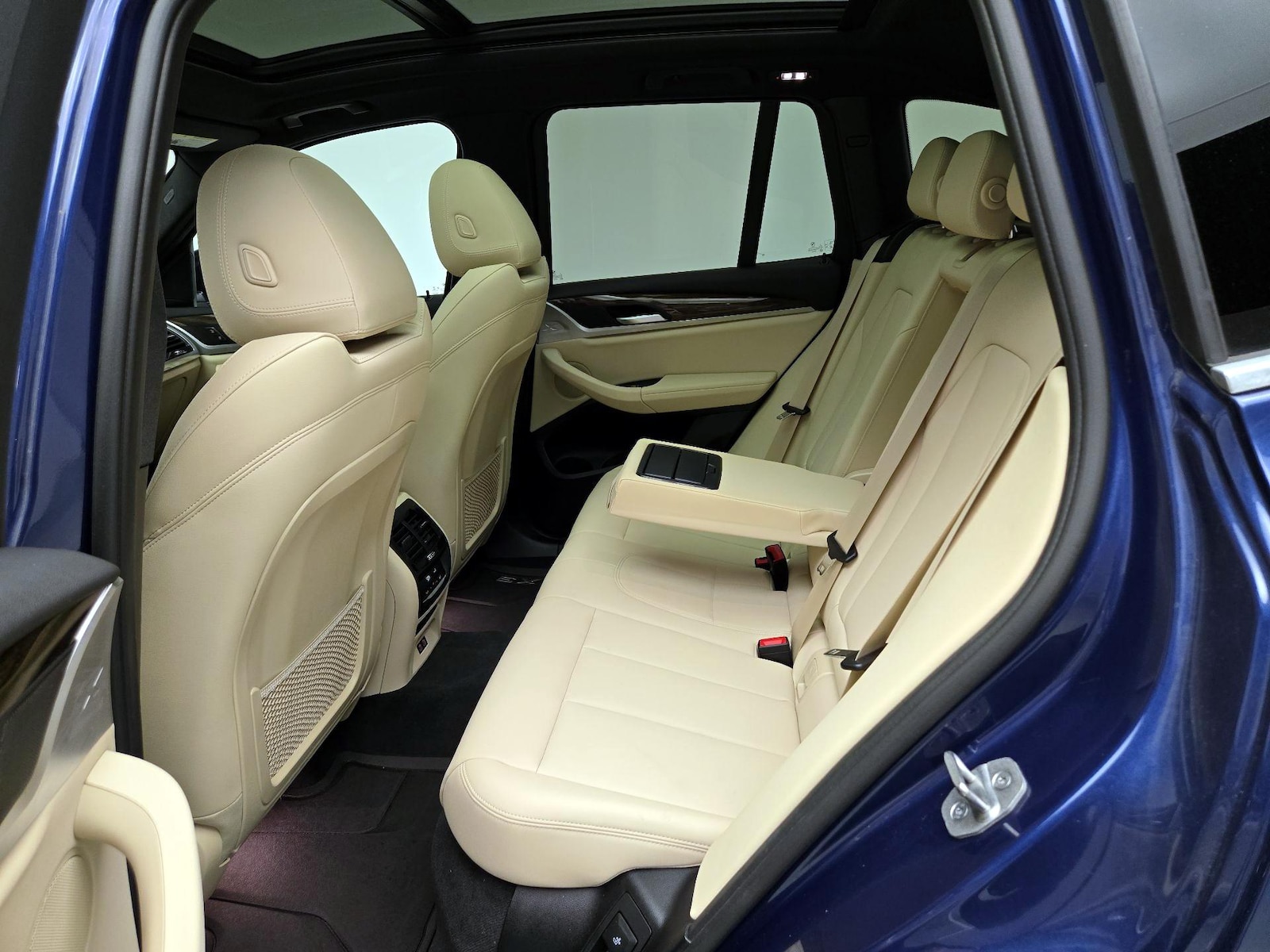 2021 BMW X3 30i - Photo 22