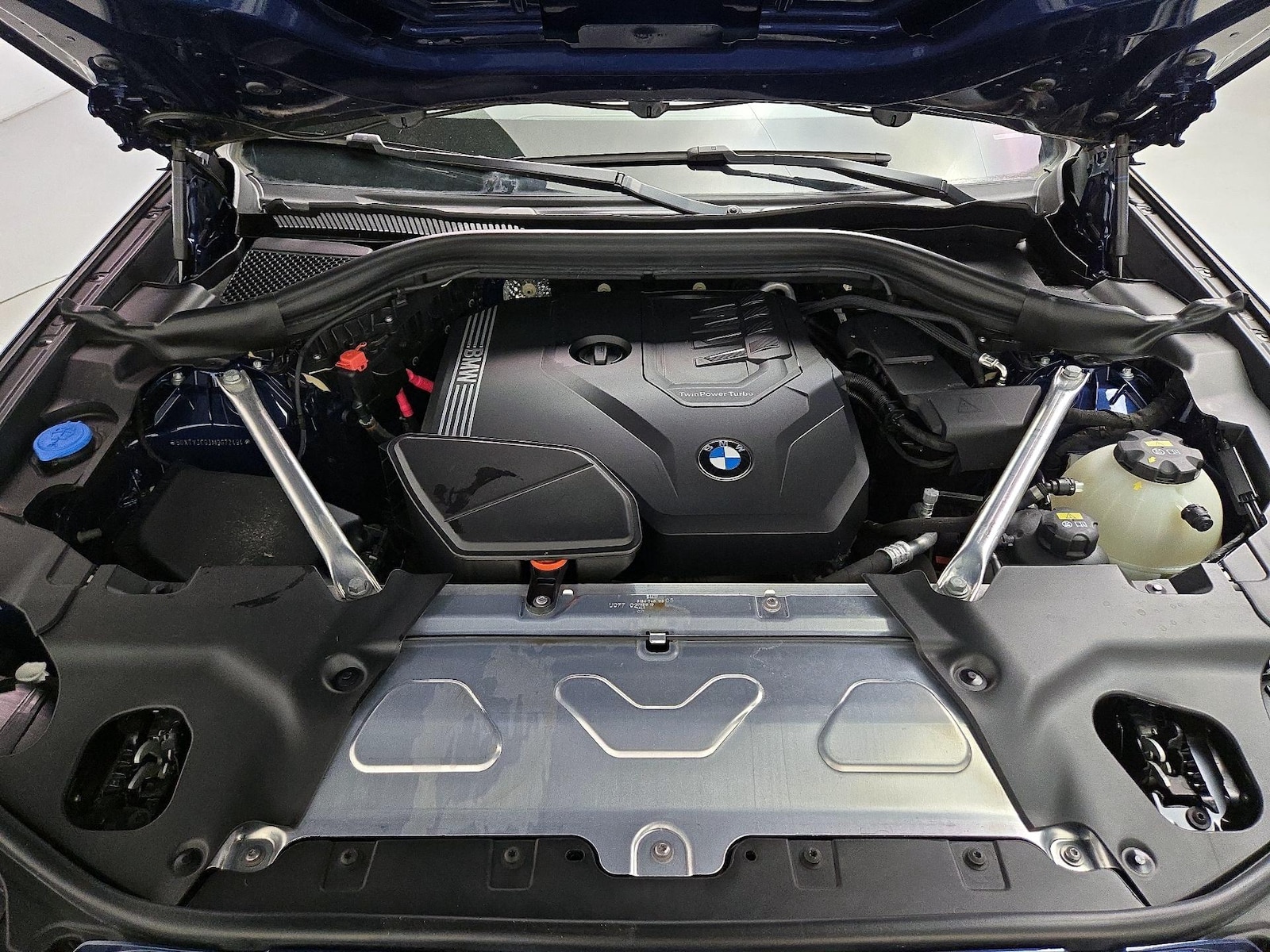2021 BMW X3 30i - Photo 24