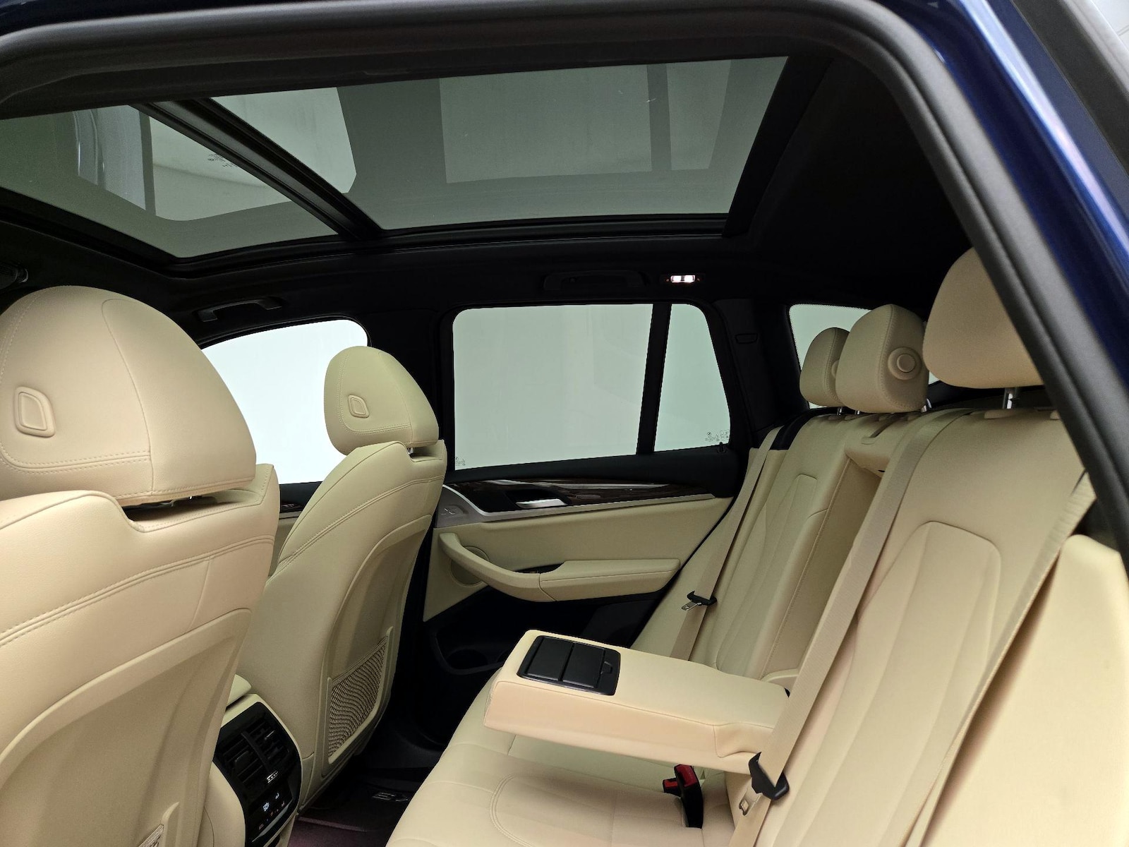2021 BMW X3 30i - Photo 25