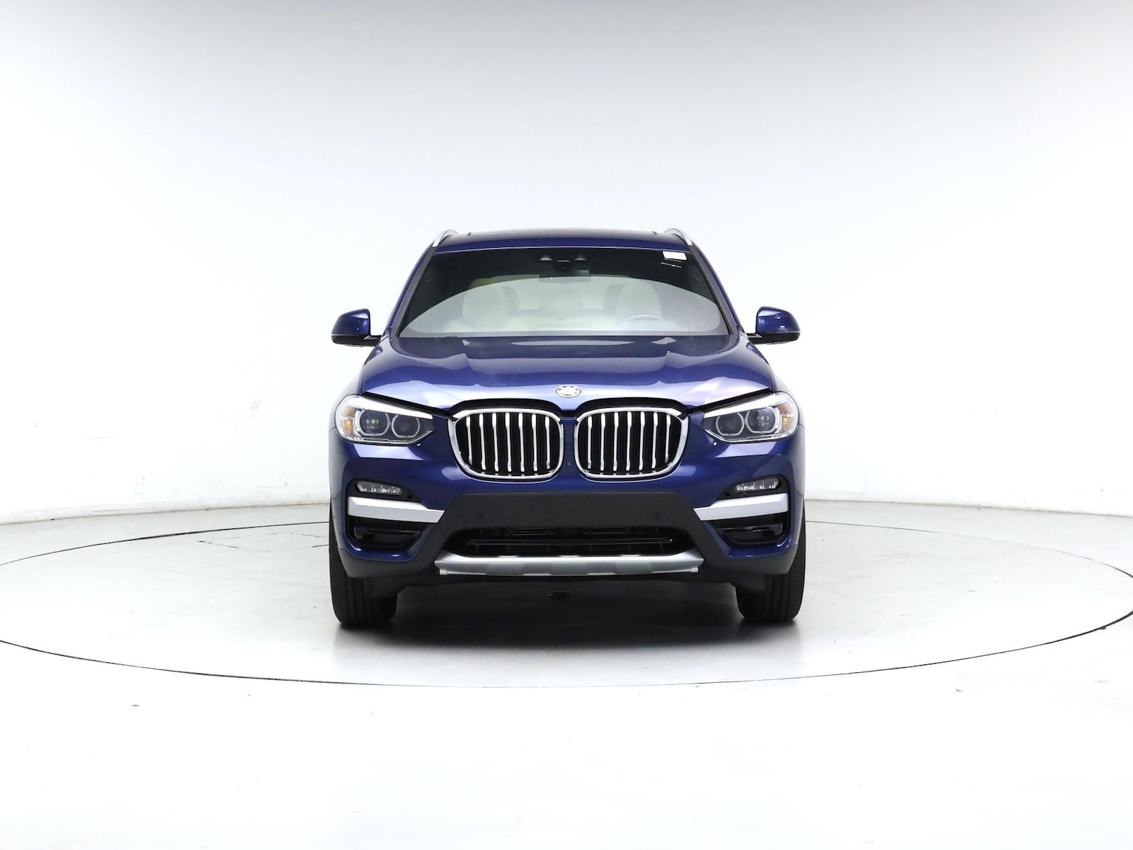 2021 BMW X3 30i - Photo 6