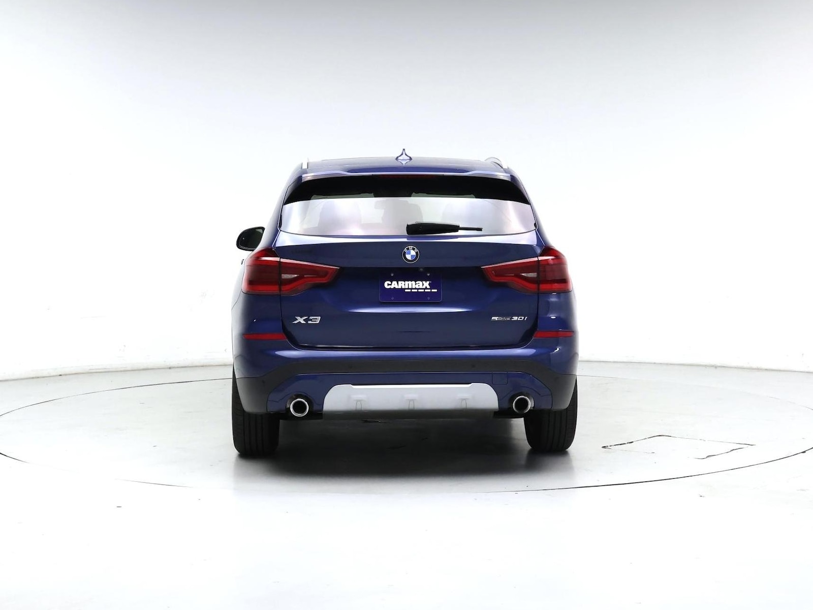 2021 BMW X3 30i - Photo 7