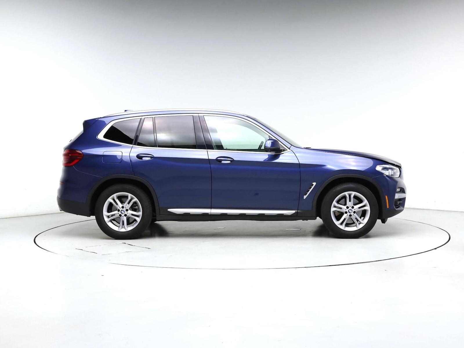 2021 BMW X3 30i - Photo 8