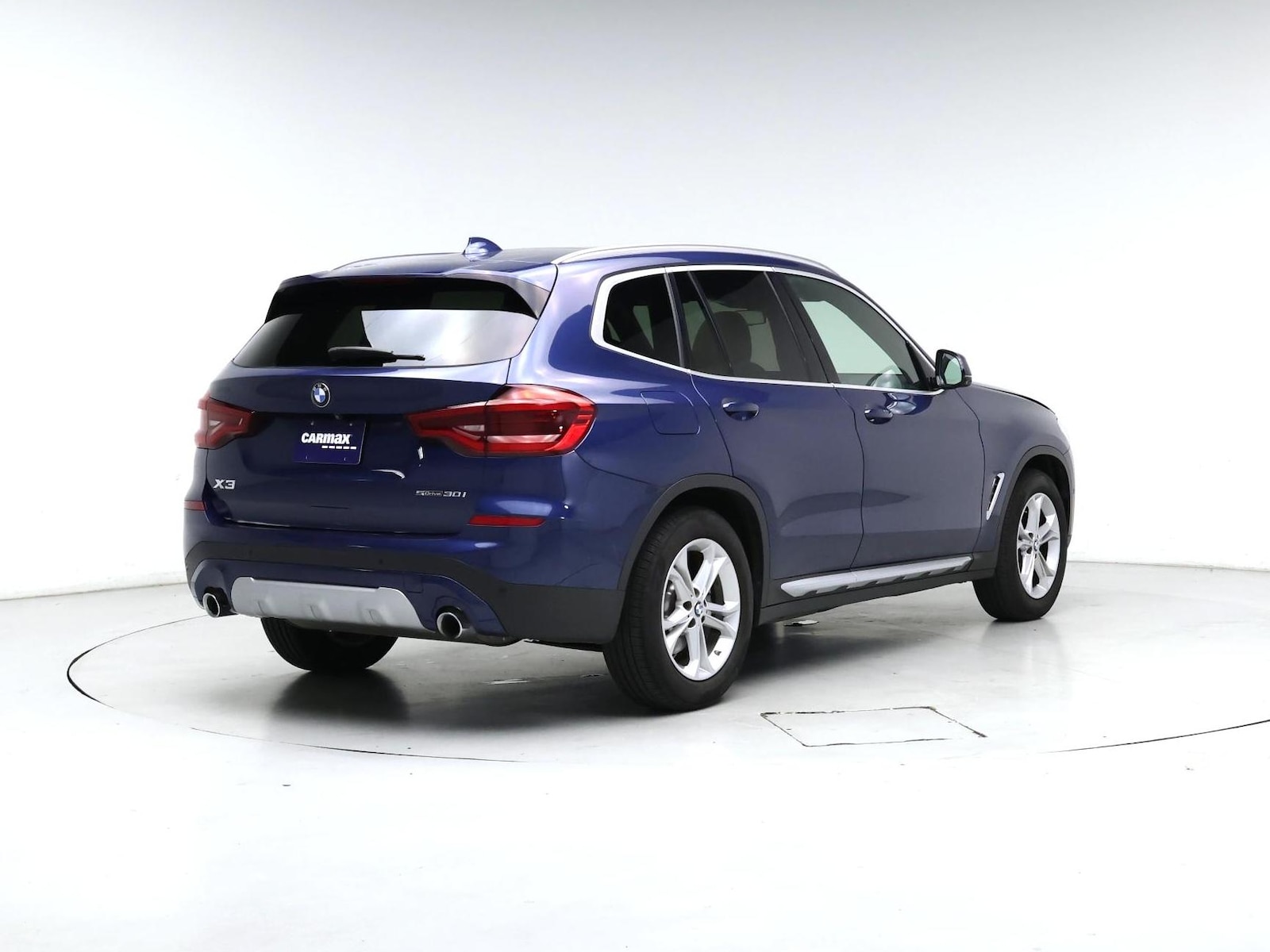 2021 BMW X3 30i - Photo 9