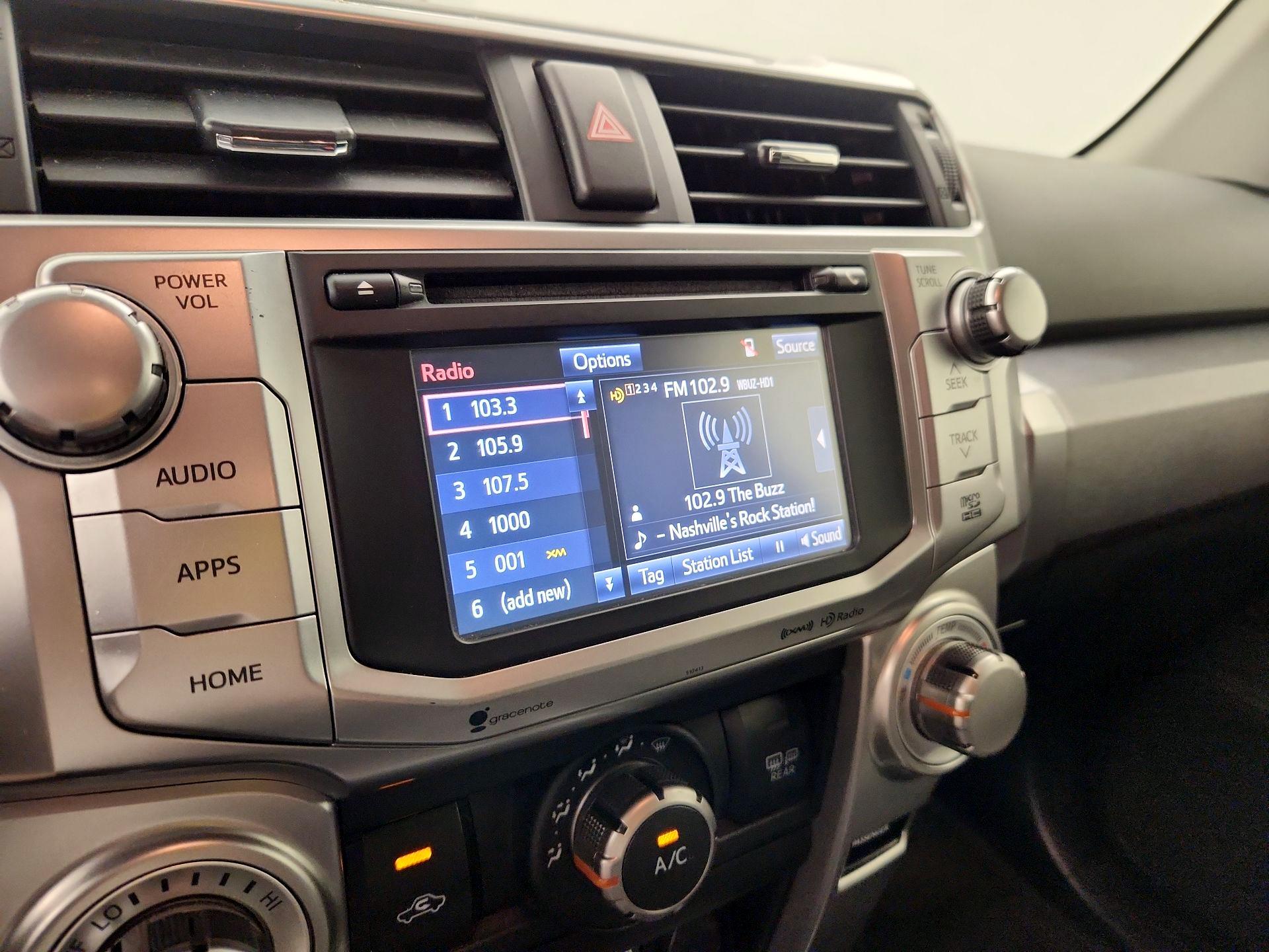Thumbnail: 2019 Toyota 4Runner - 15