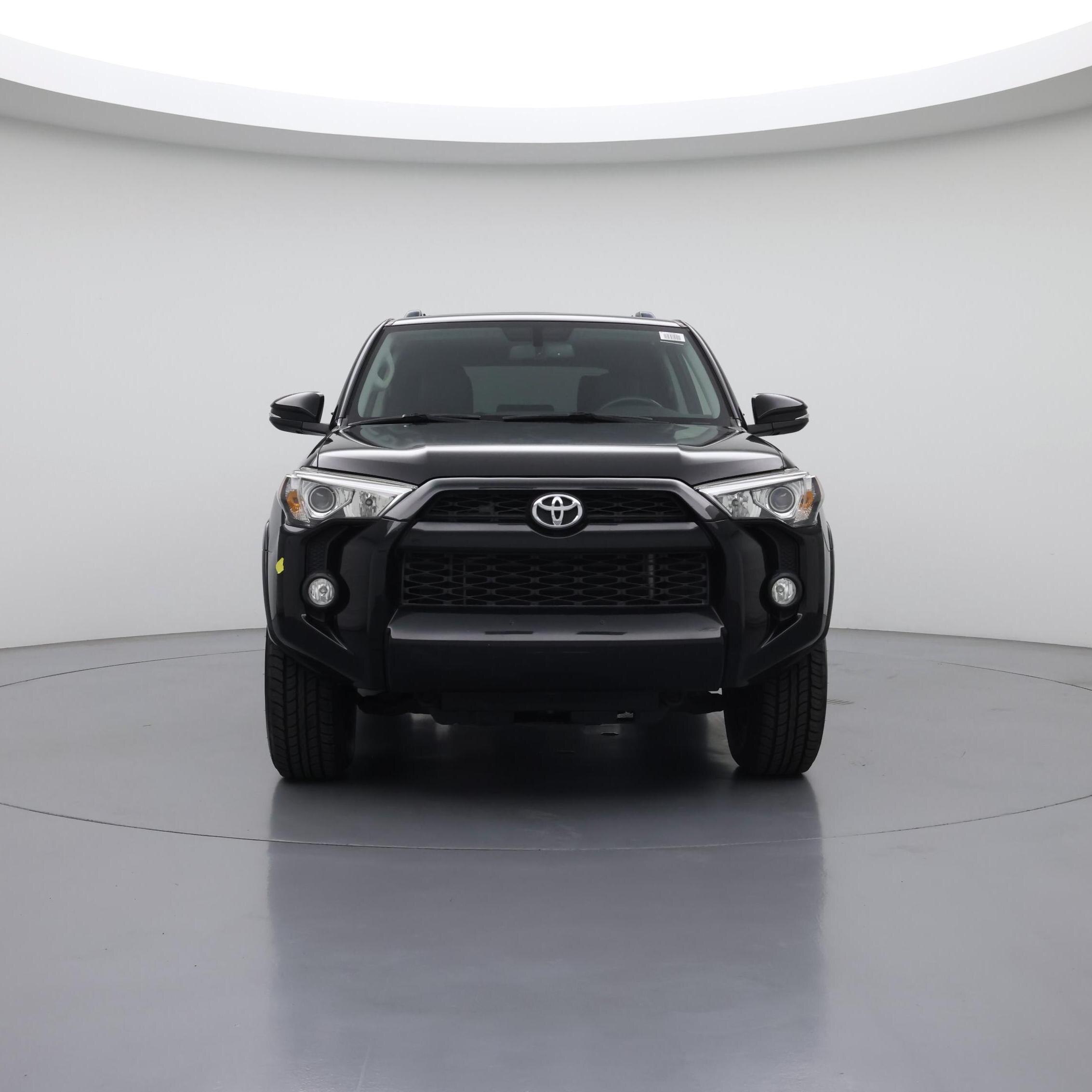 Thumbnail: 2019 Toyota 4Runner - 5