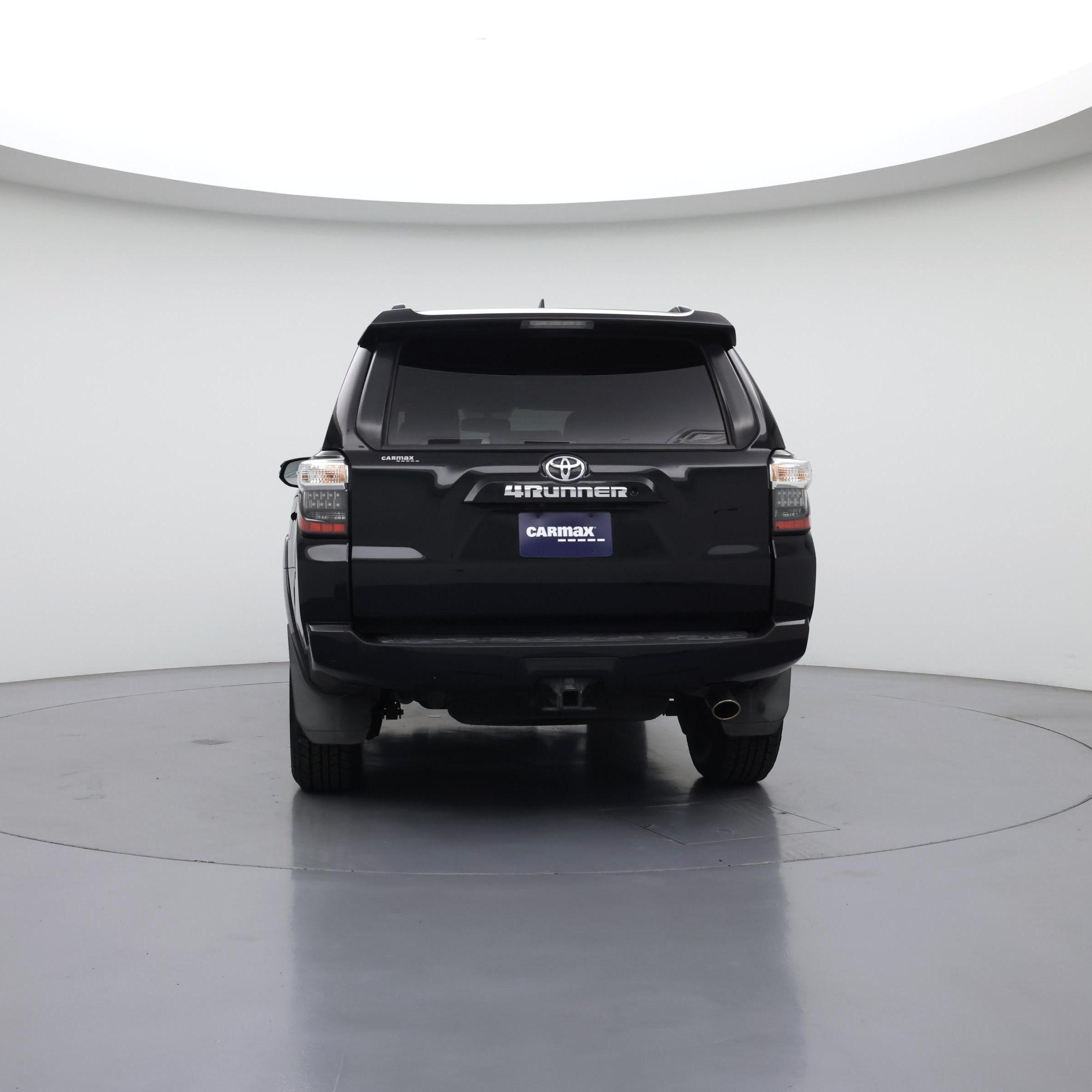 Thumbnail: 2019 Toyota 4Runner - 6