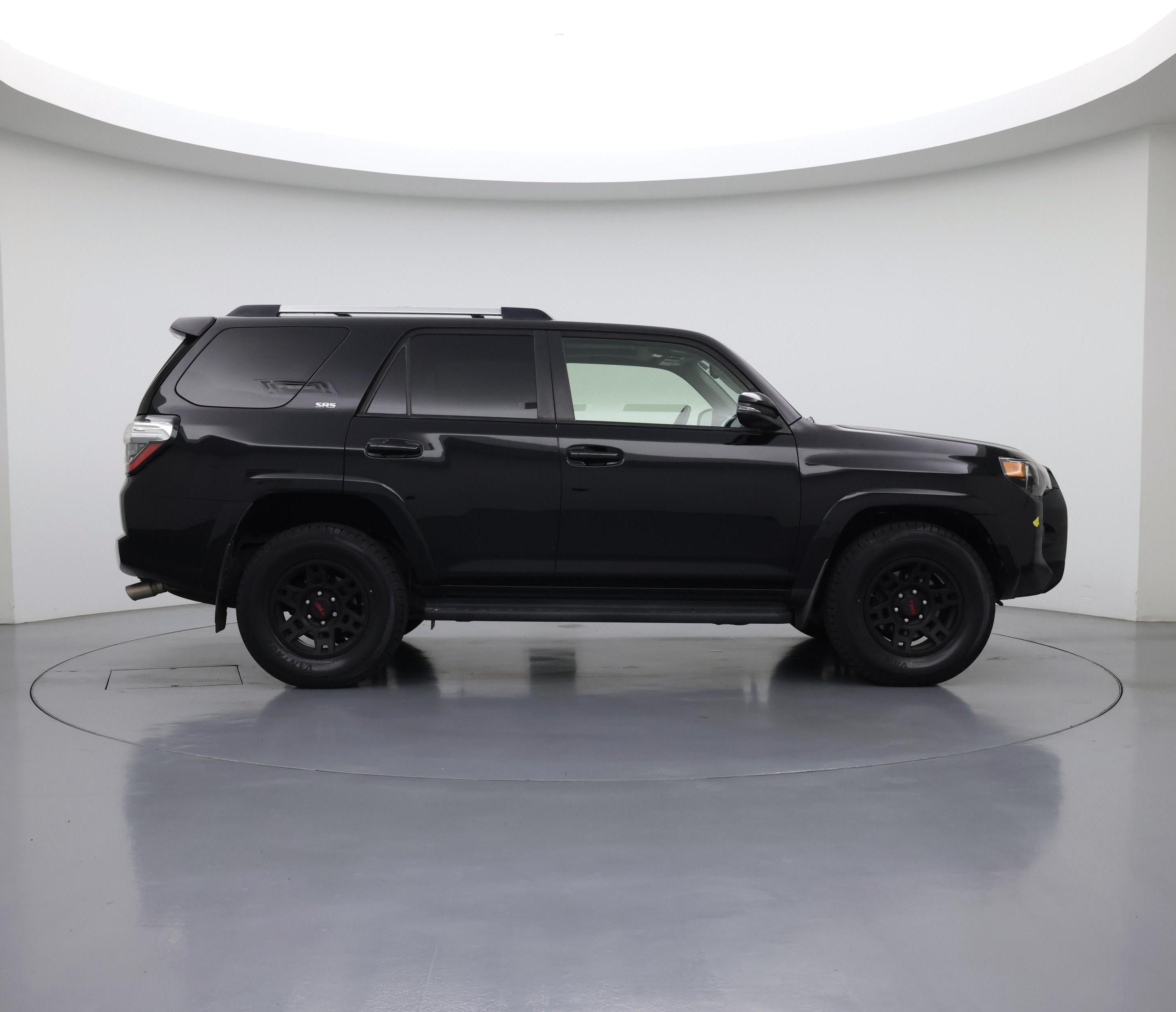Thumbnail: 2019 Toyota 4Runner - 7