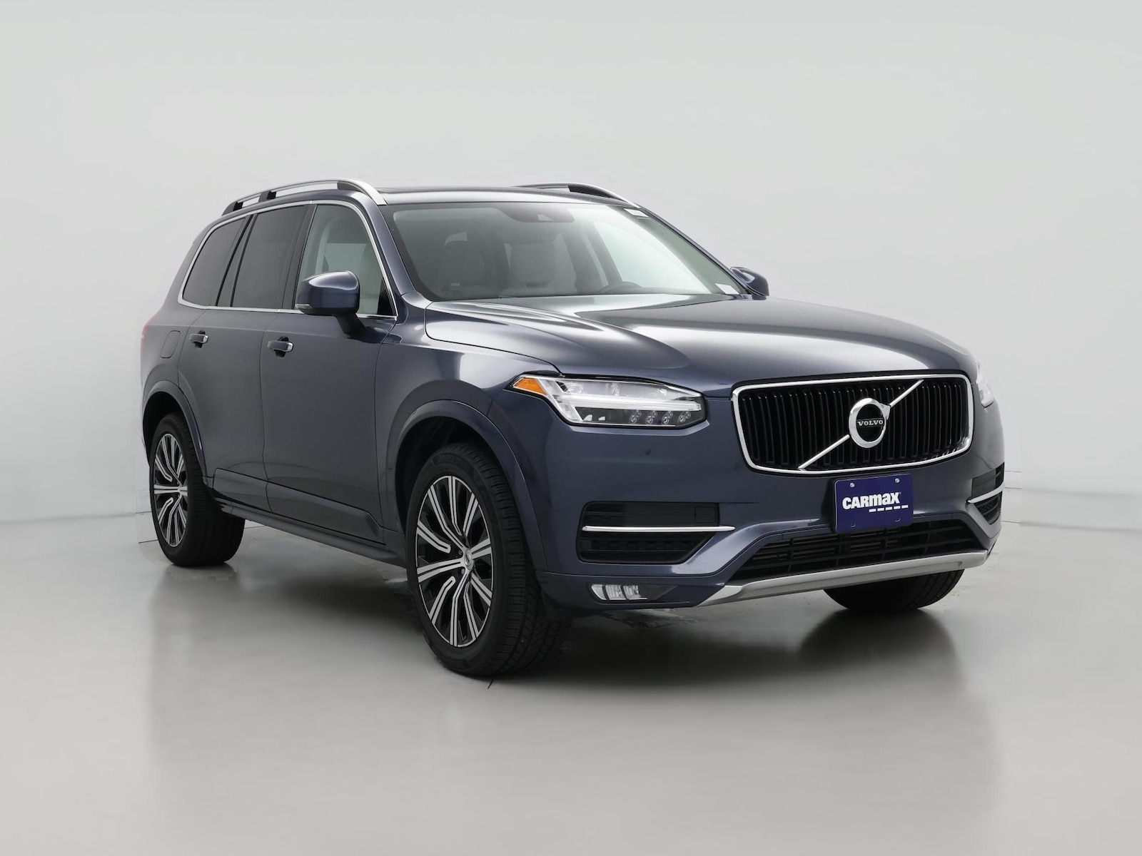2019 Volvo XC90