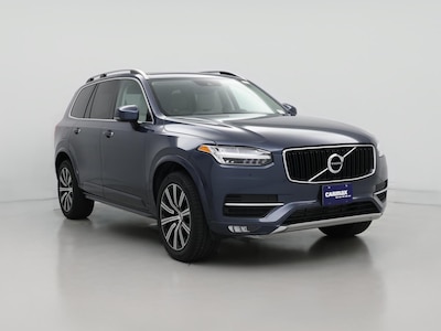 2019 Volvo XC90 T5 Momentum