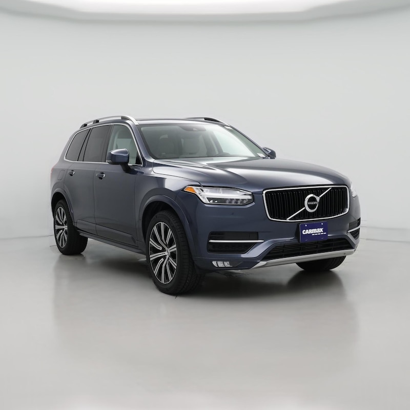 2019 Volvo XC90 T5 Momentum