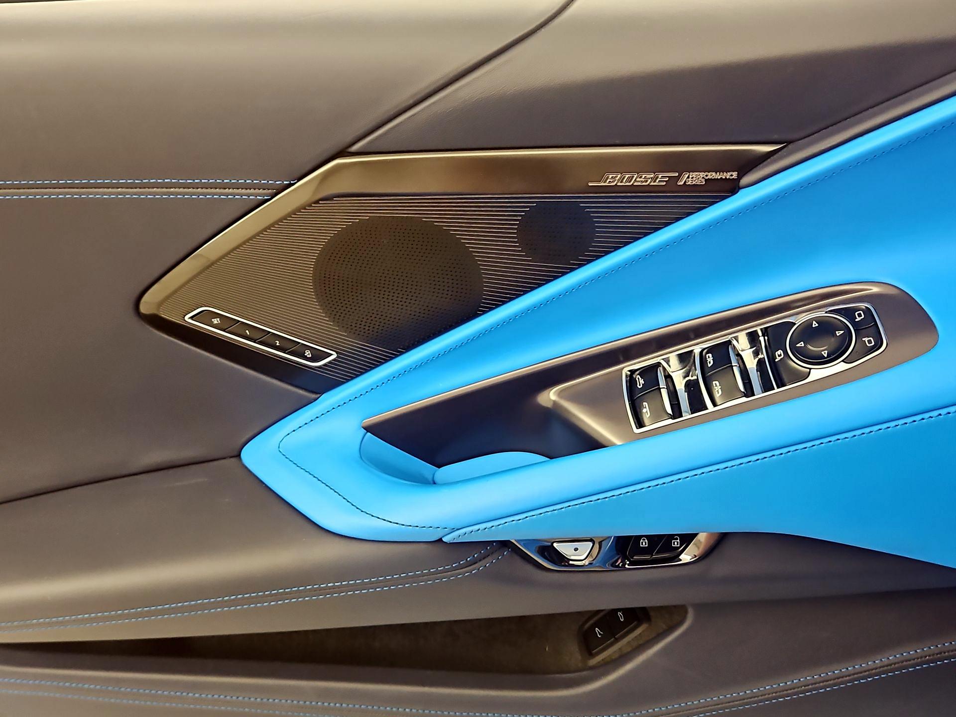 Thumbnail: 2025 Chevrolet Corvette - 12