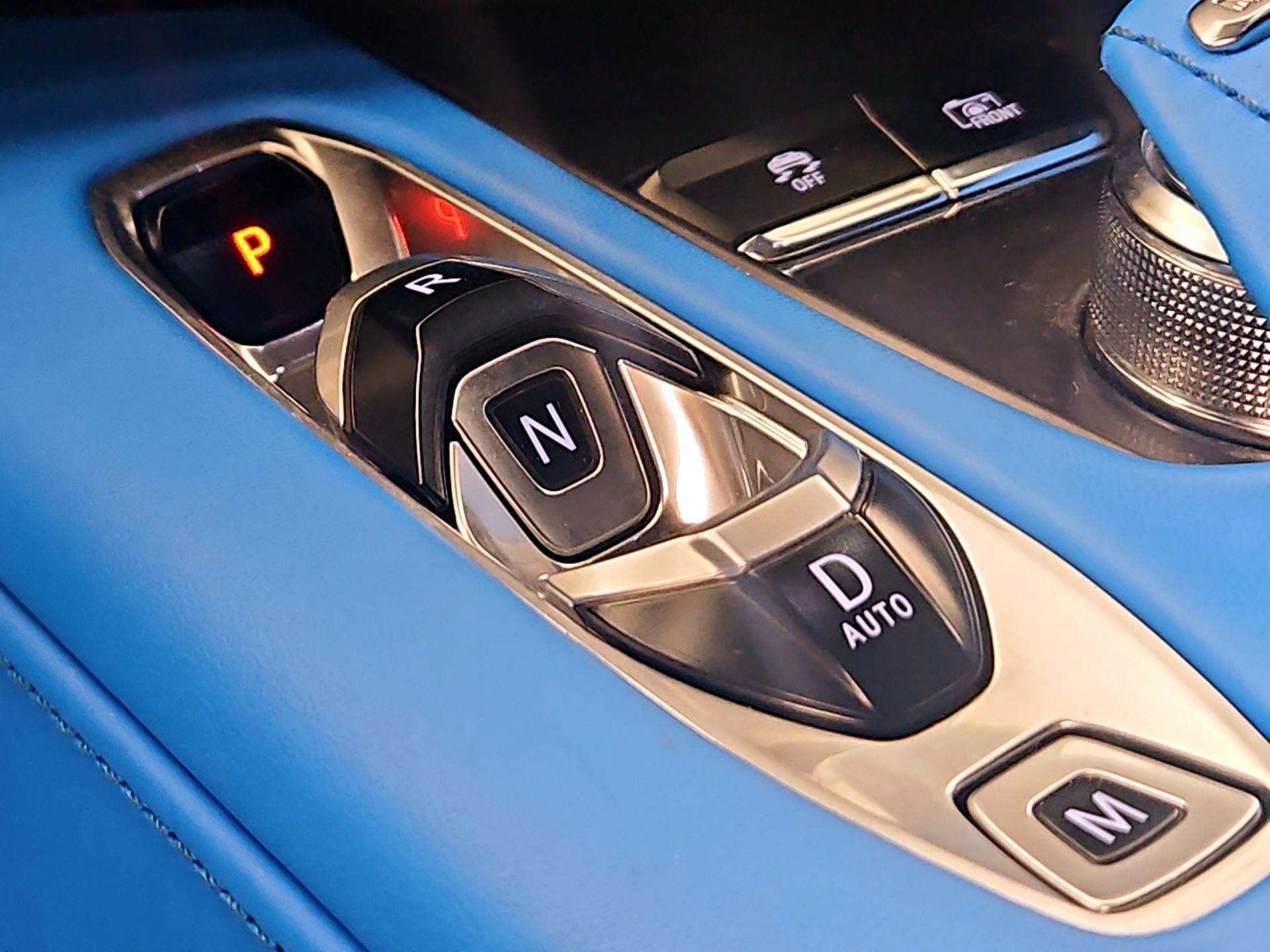Thumbnail: 2025 Chevrolet Corvette - 17