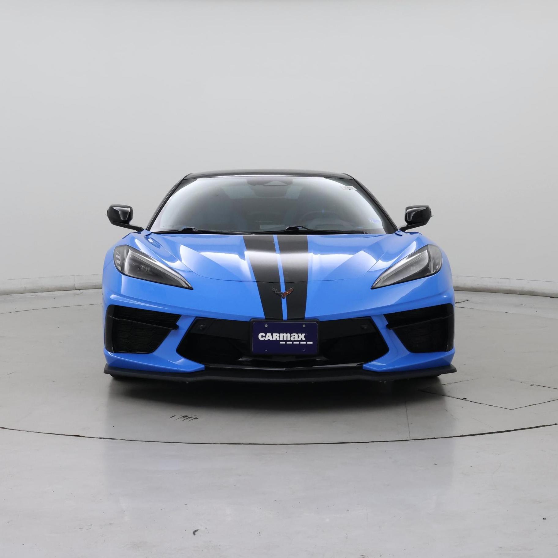 Thumbnail: 2025 Chevrolet Corvette - 5