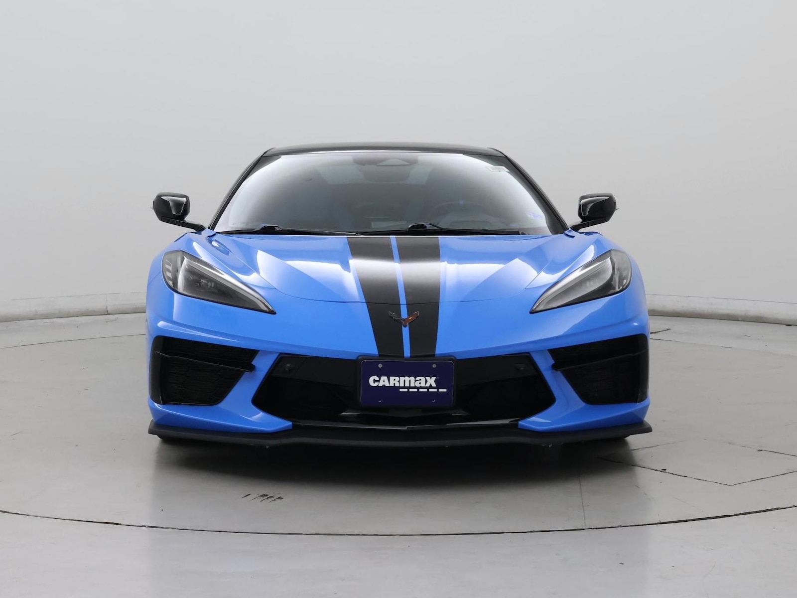 2025 Chevrolet Corvette 3LT - Photo 6