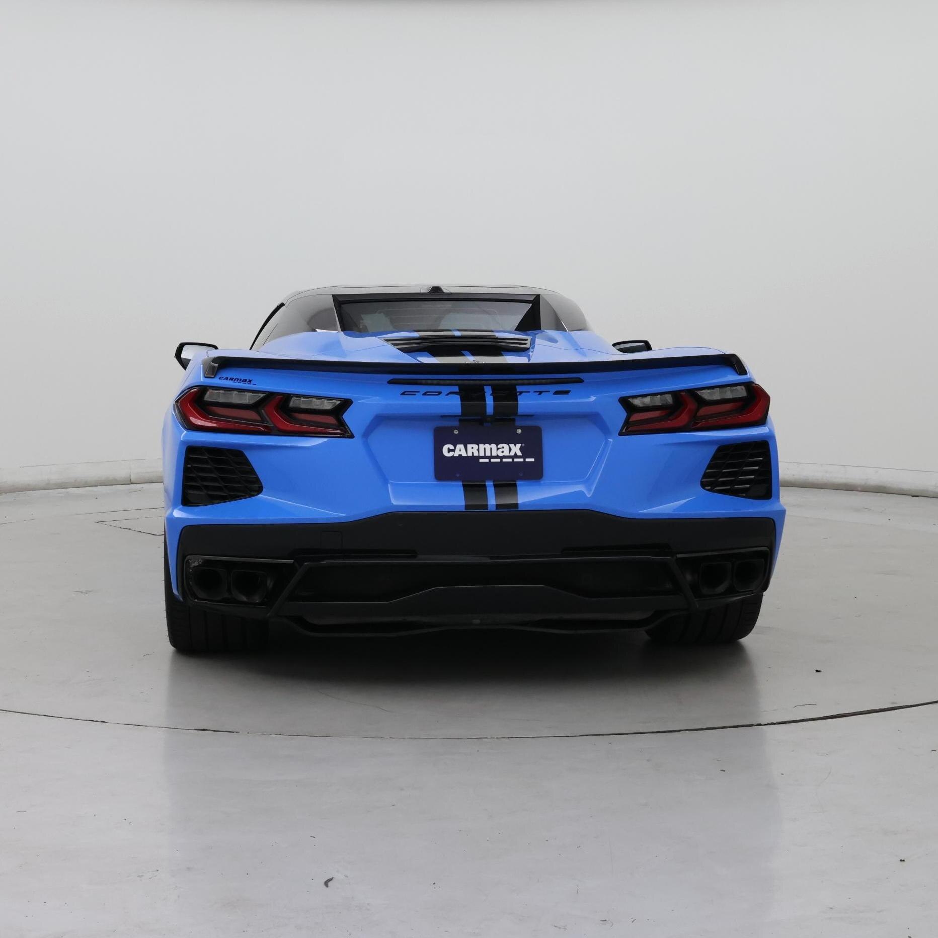 Thumbnail: 2025 Chevrolet Corvette - 6