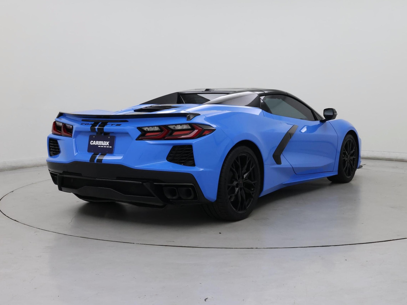 2025 Chevrolet Corvette 3LT - Photo 9