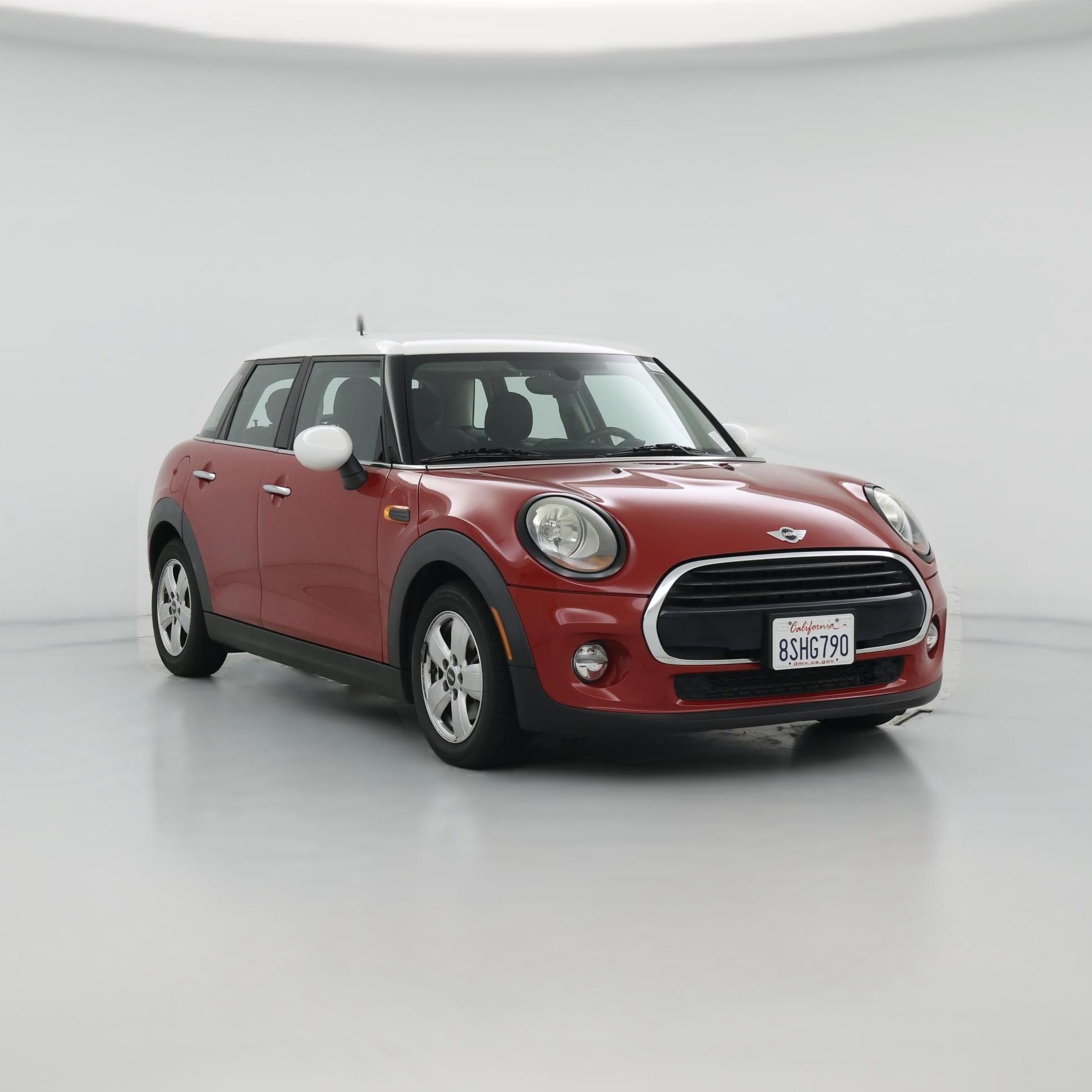 Thumbnail: 2017 MINI Cooper Hardtop - 1