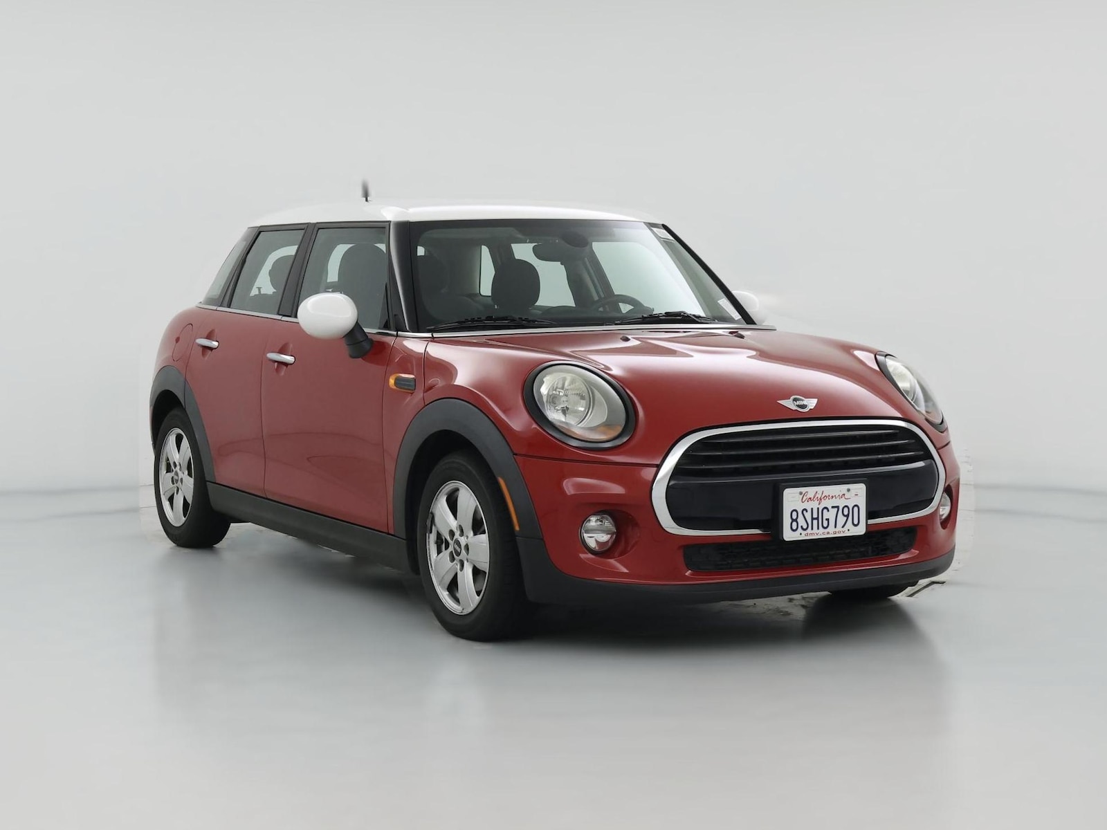2017 MINI Hardtop 4 Door