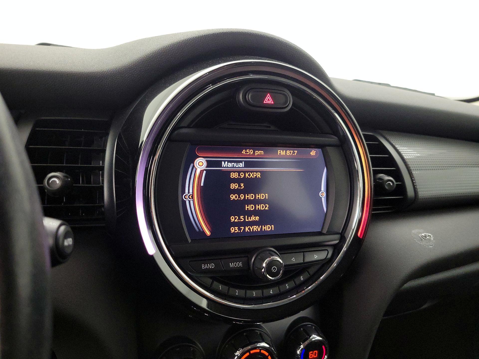 Thumbnail: 2017 MINI Cooper Hardtop - 14