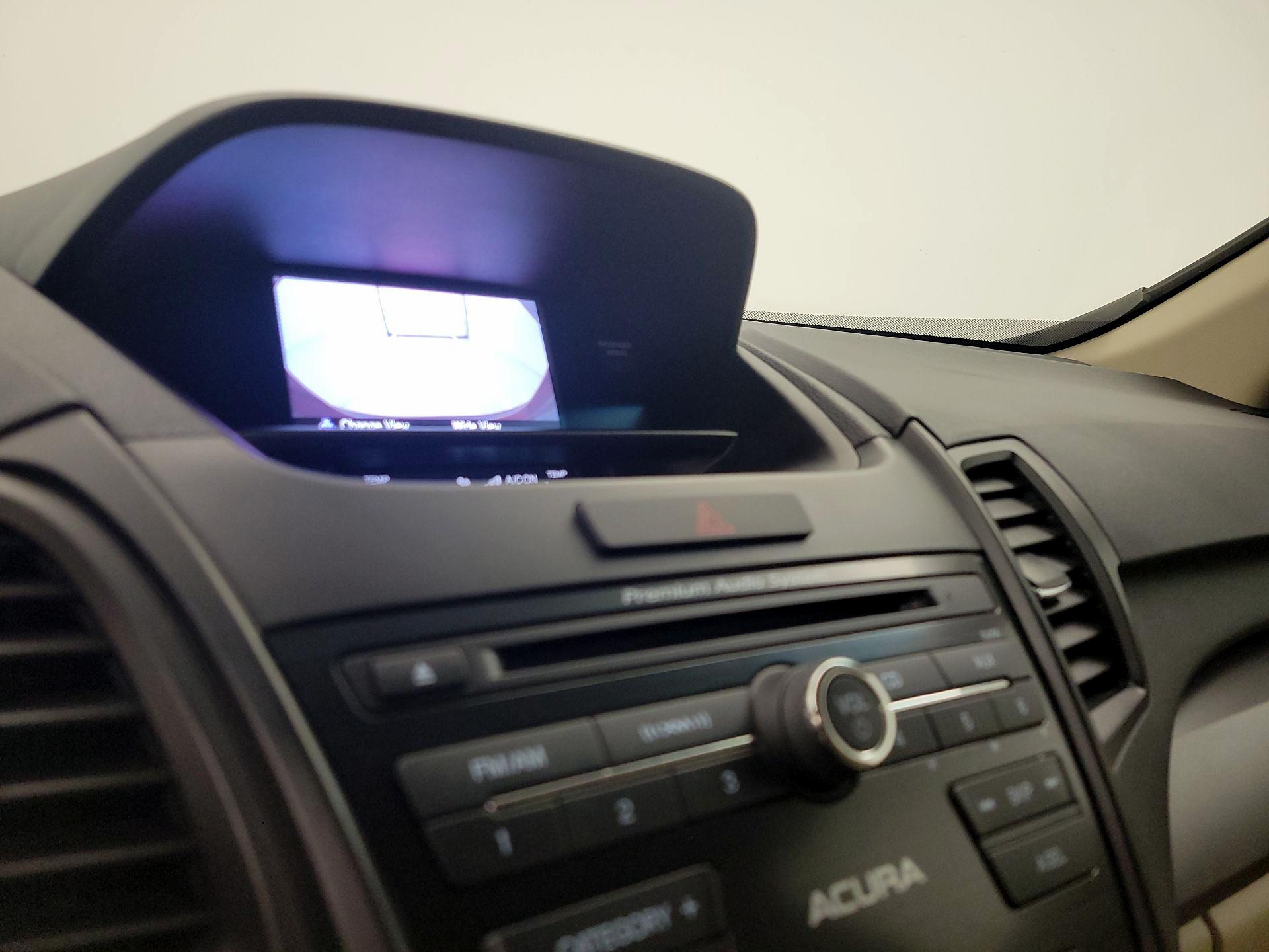 Thumbnail: 2015 Acura RDX - 14