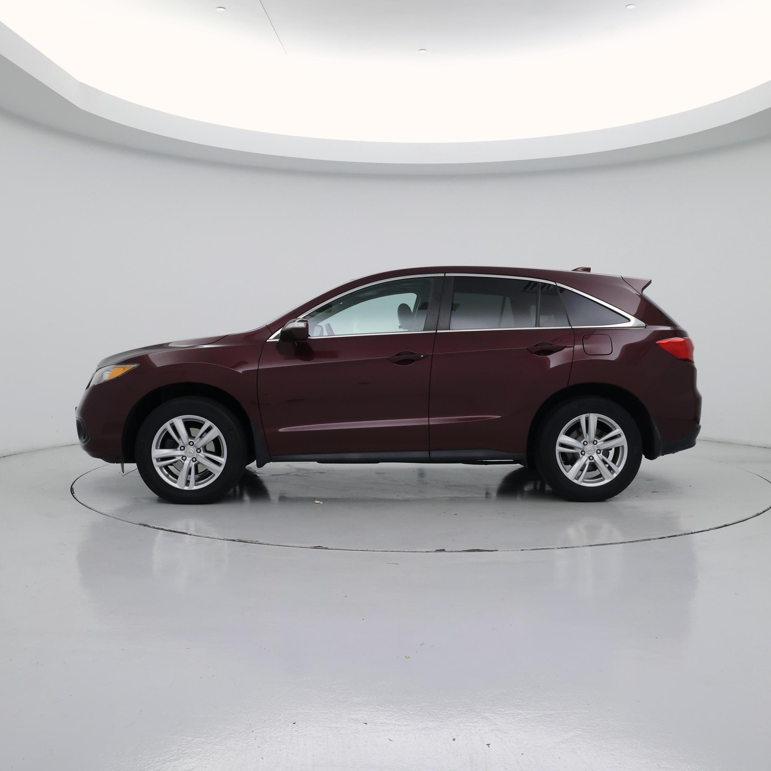 Thumbnail: 2015 Acura RDX - 3