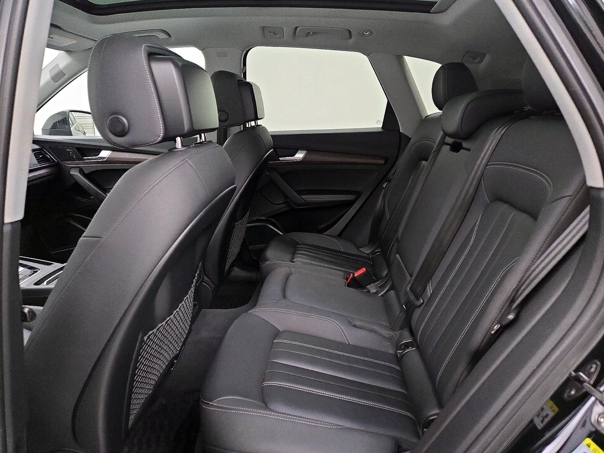 Thumbnail: 2021 Audi Q5 - 20