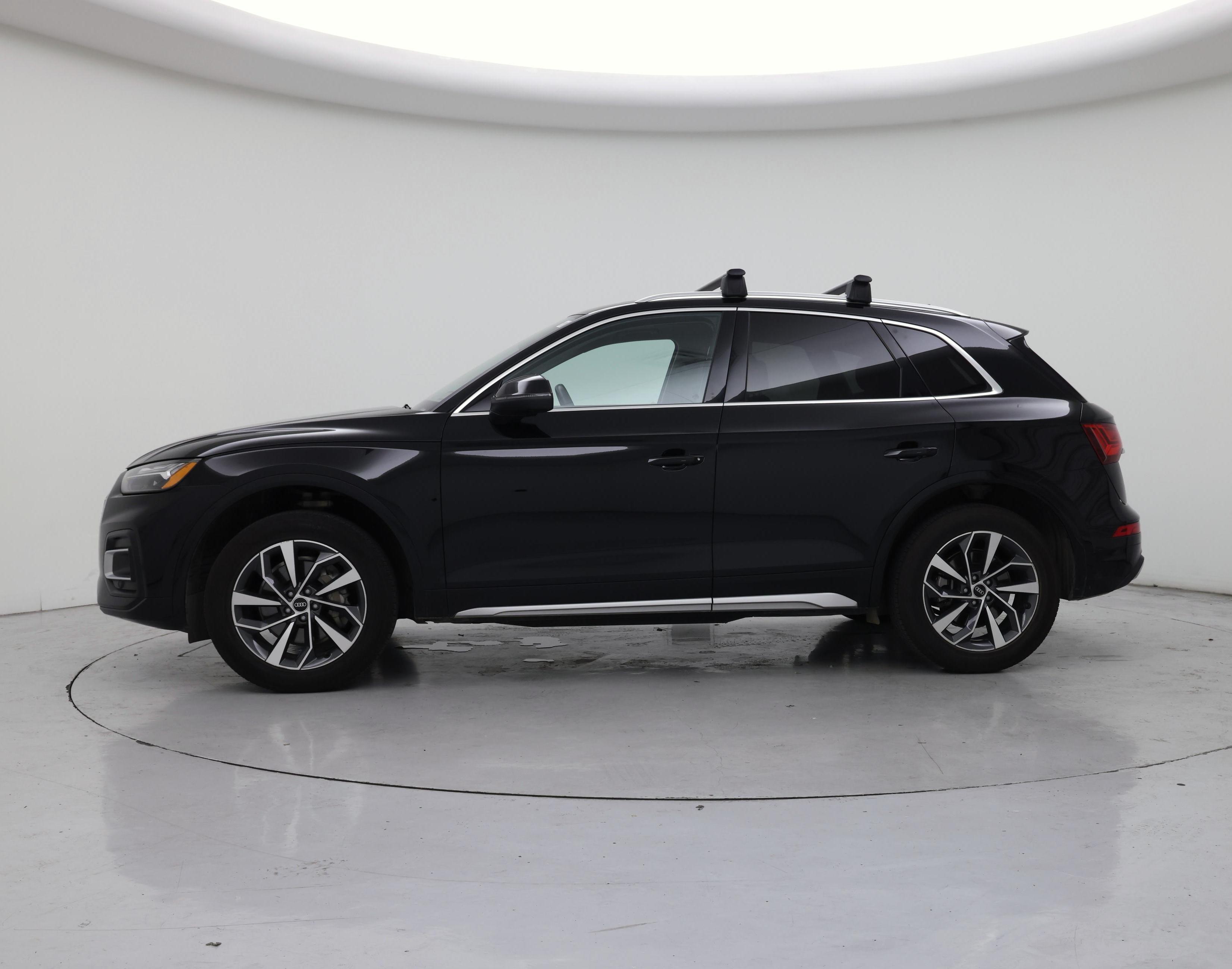 Thumbnail: 2021 Audi Q5 - 3