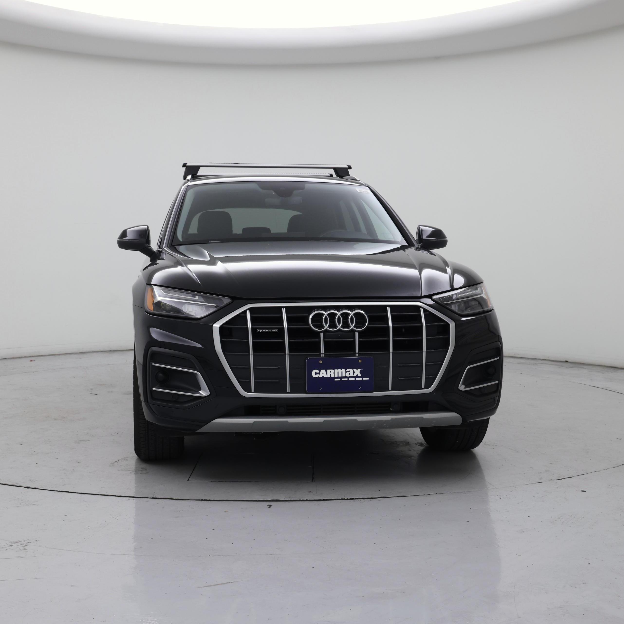 Thumbnail: 2021 Audi Q5 - 5