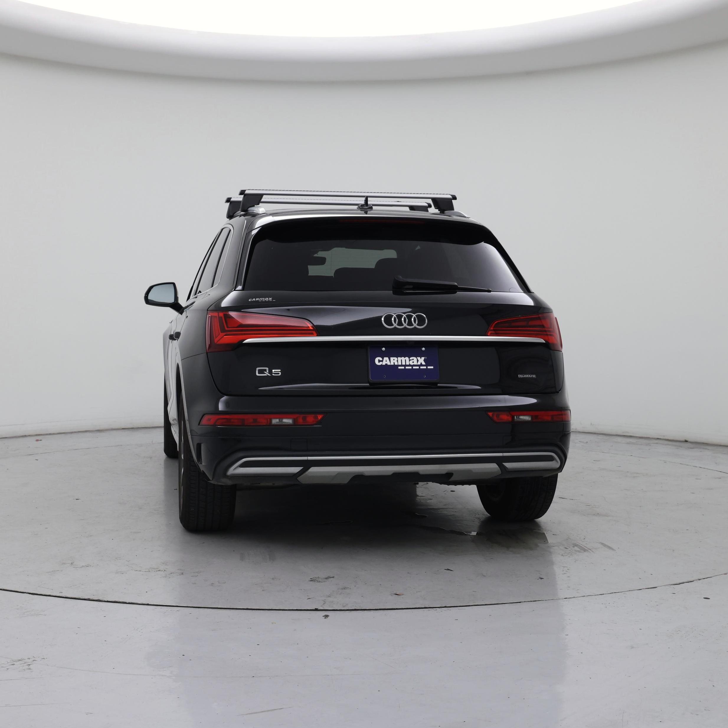 Thumbnail: 2021 Audi Q5 - 6