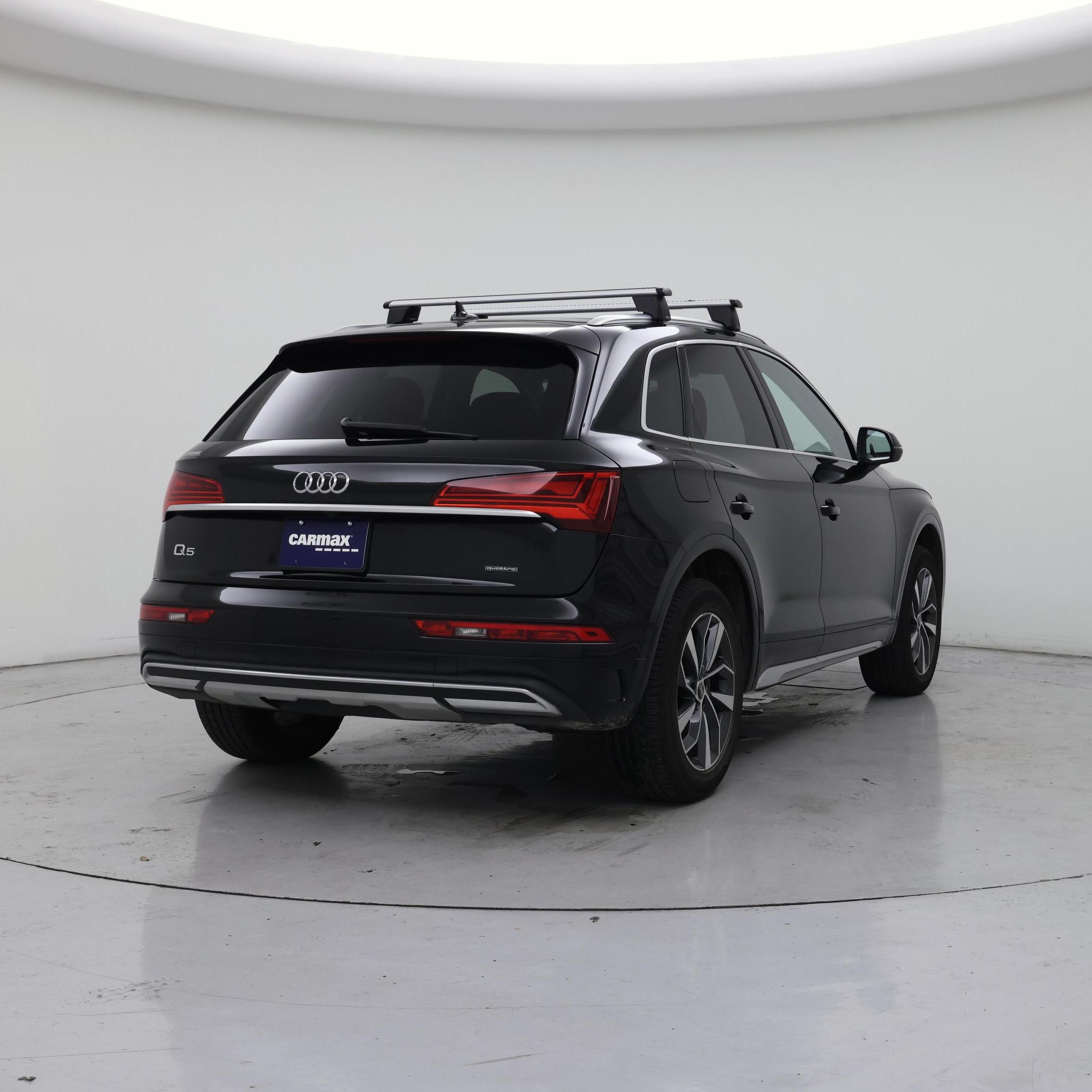 Thumbnail: 2021 Audi Q5 - 8