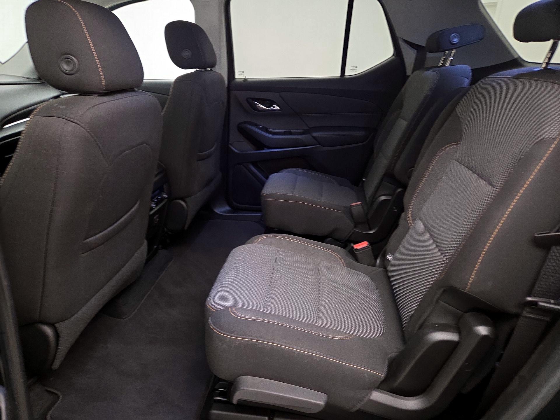Thumbnail: 2018 Chevrolet Traverse - 19