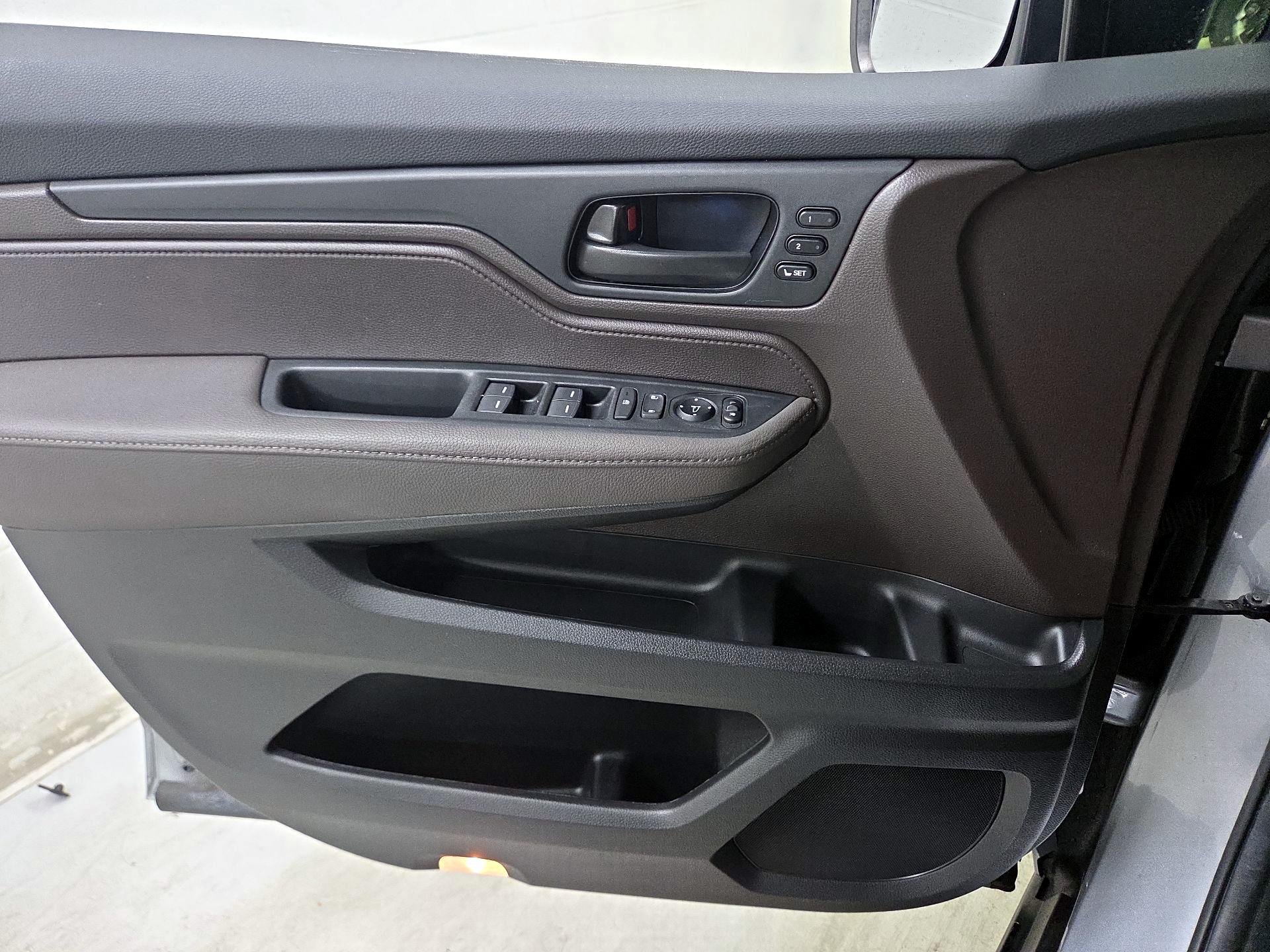 Thumbnail: 2024 Honda Odyssey - 12
