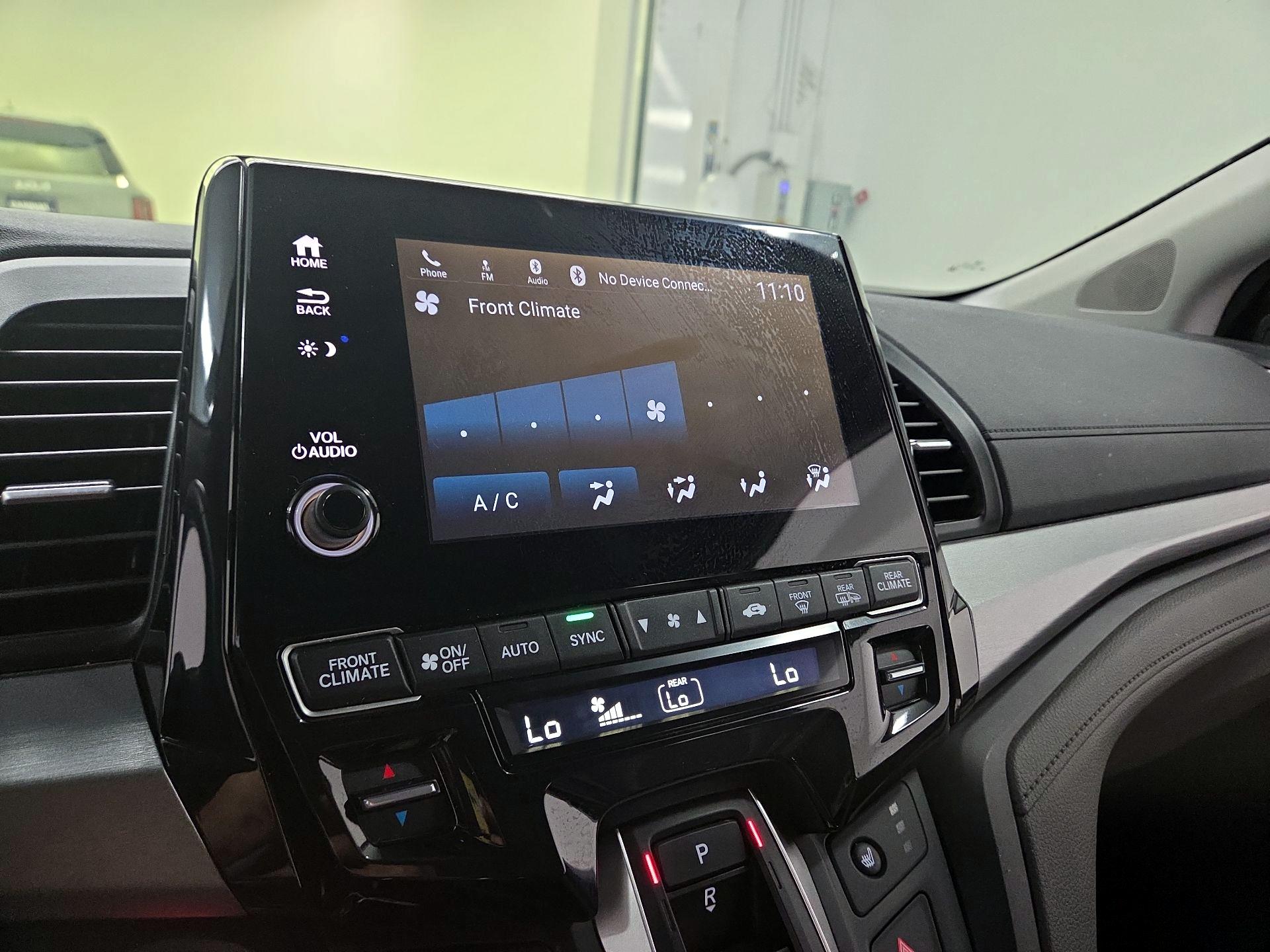 Thumbnail: 2024 Honda Odyssey - 14