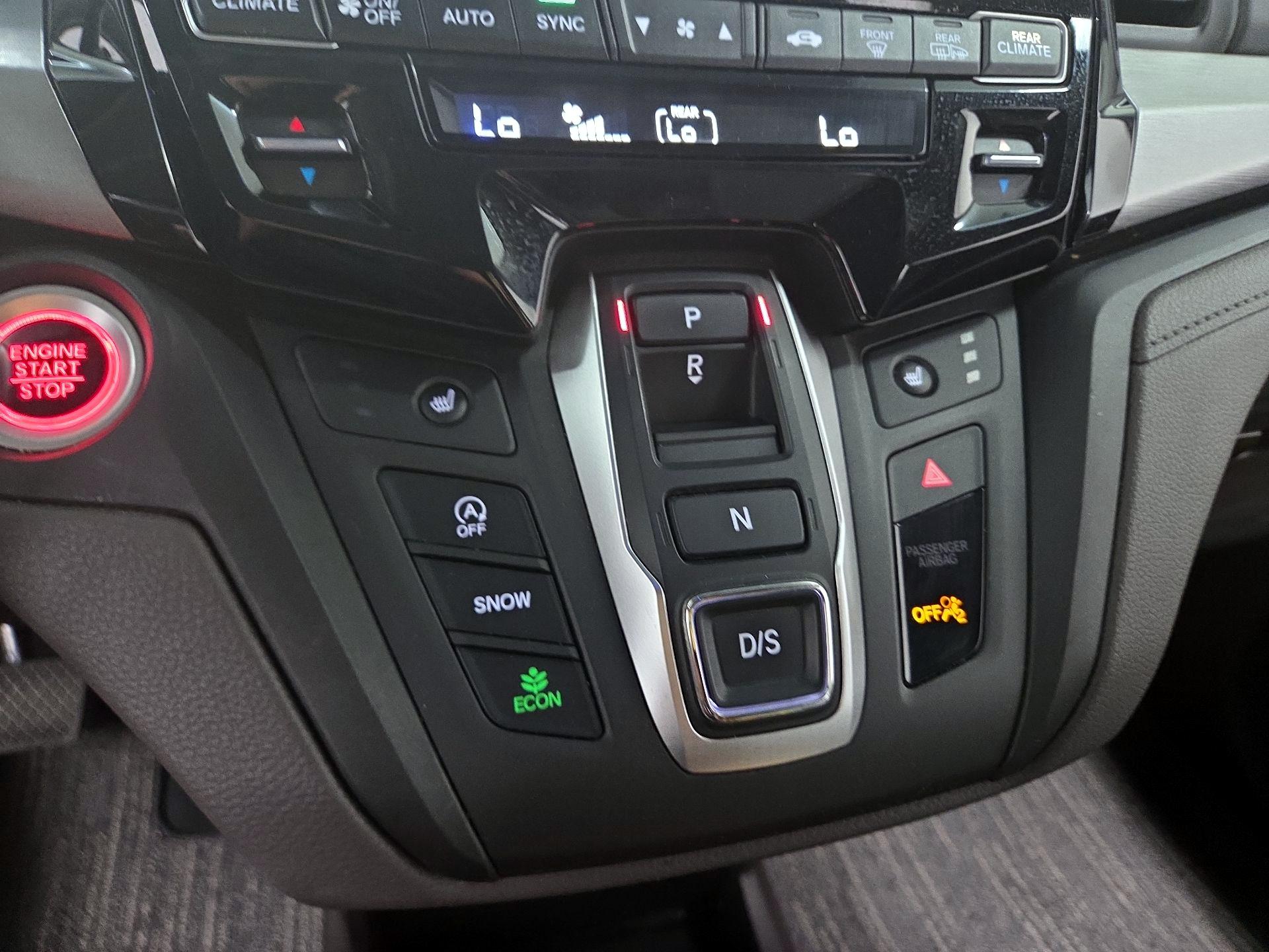 Thumbnail: 2024 Honda Odyssey - 15