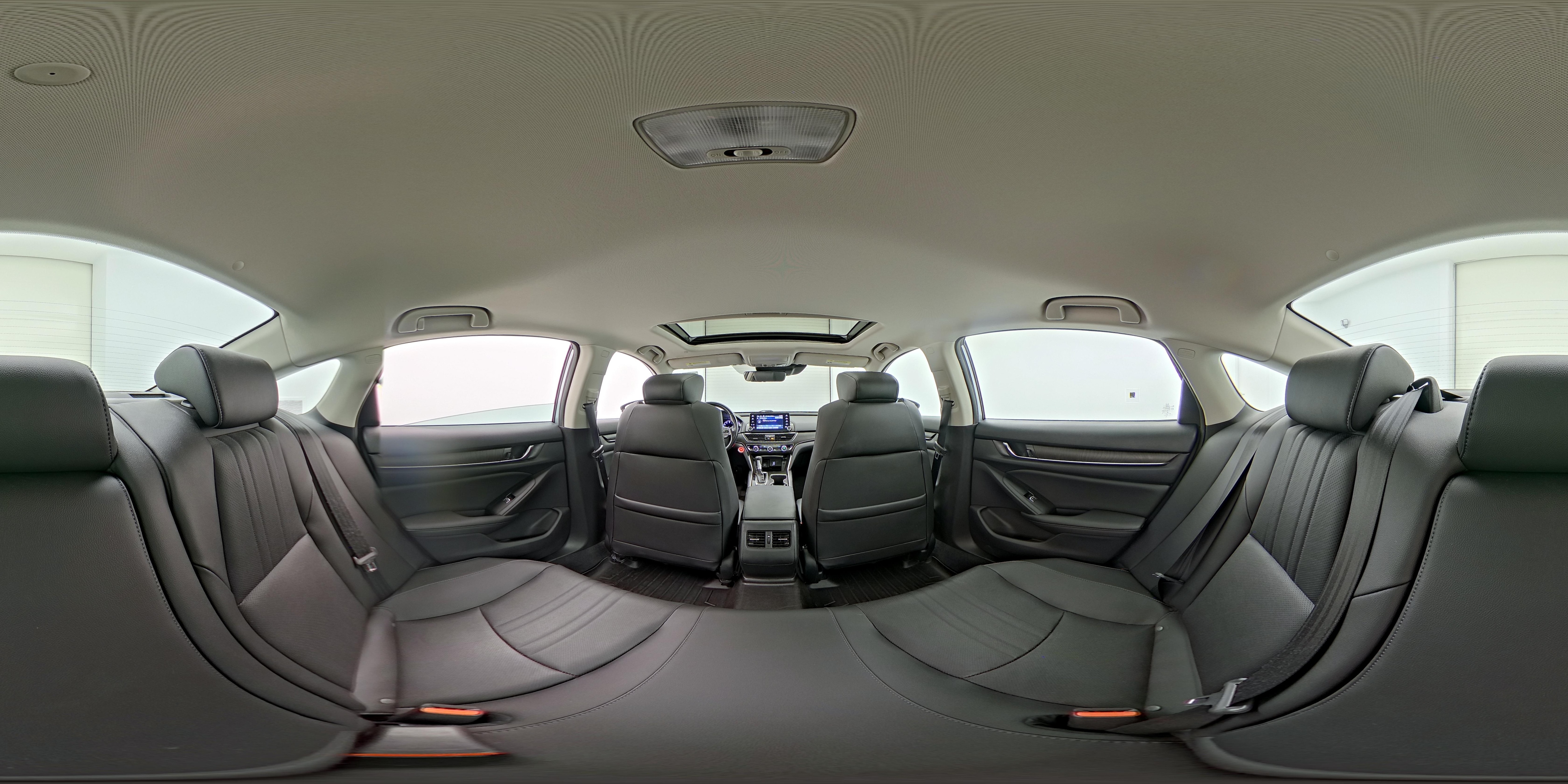 2020 Honda Accord EX-L - Photo 26
