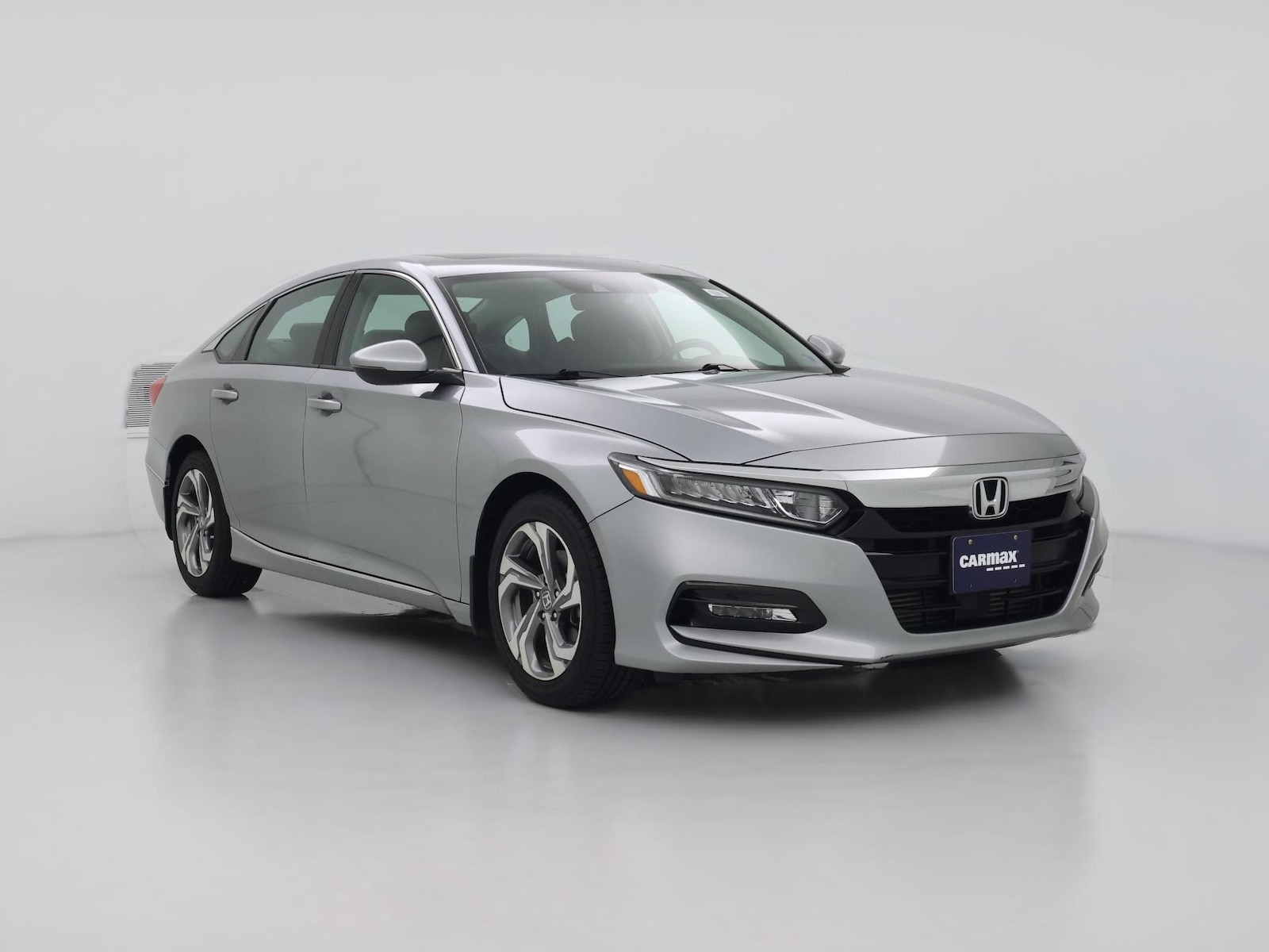 2020 Honda Accord Sedan