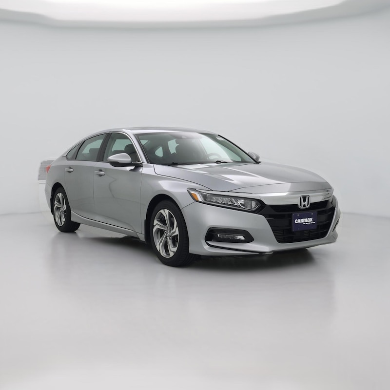 2020 Honda Accord EX-L