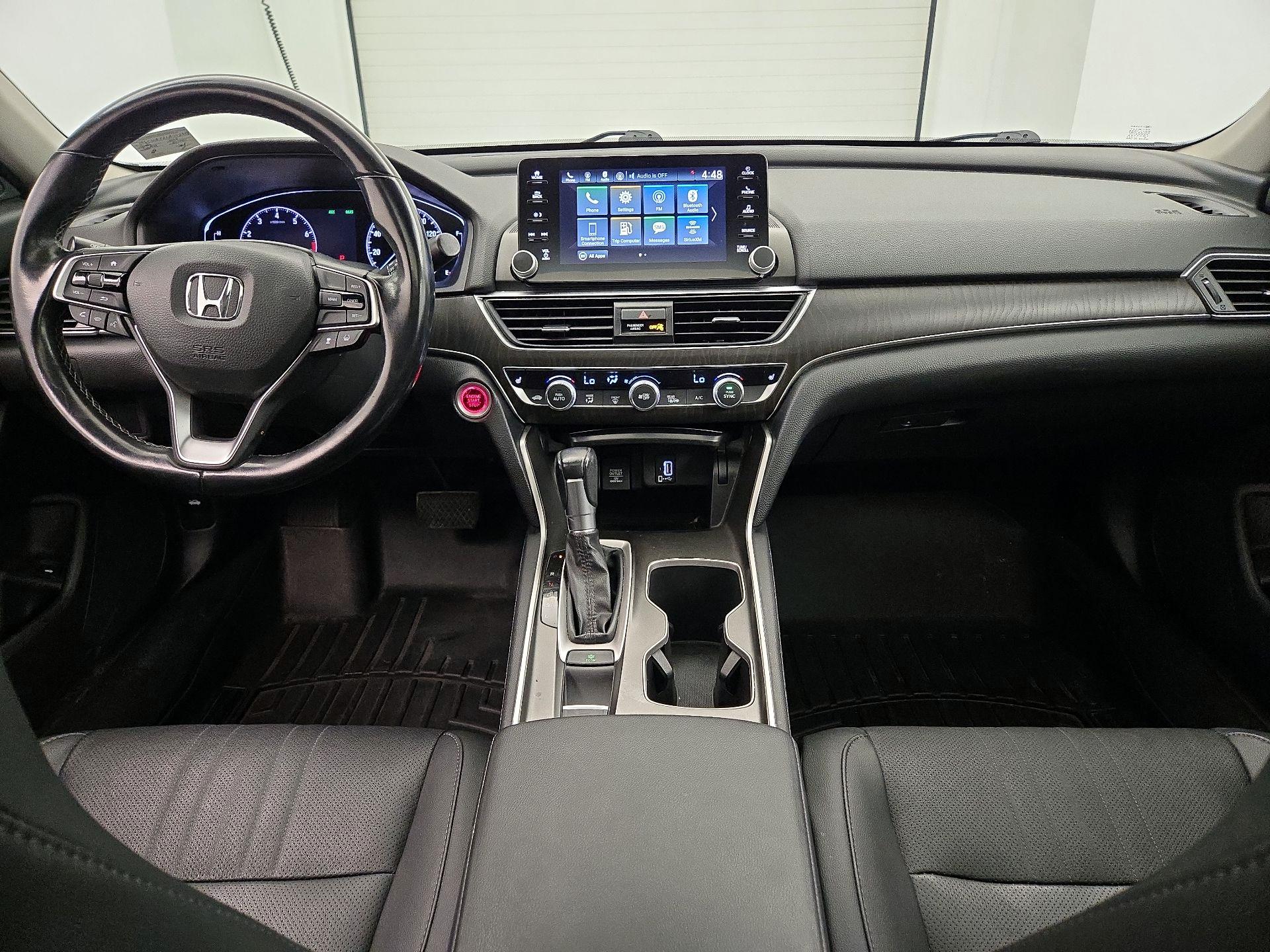 Thumbnail: 2020 Honda Accord - 9