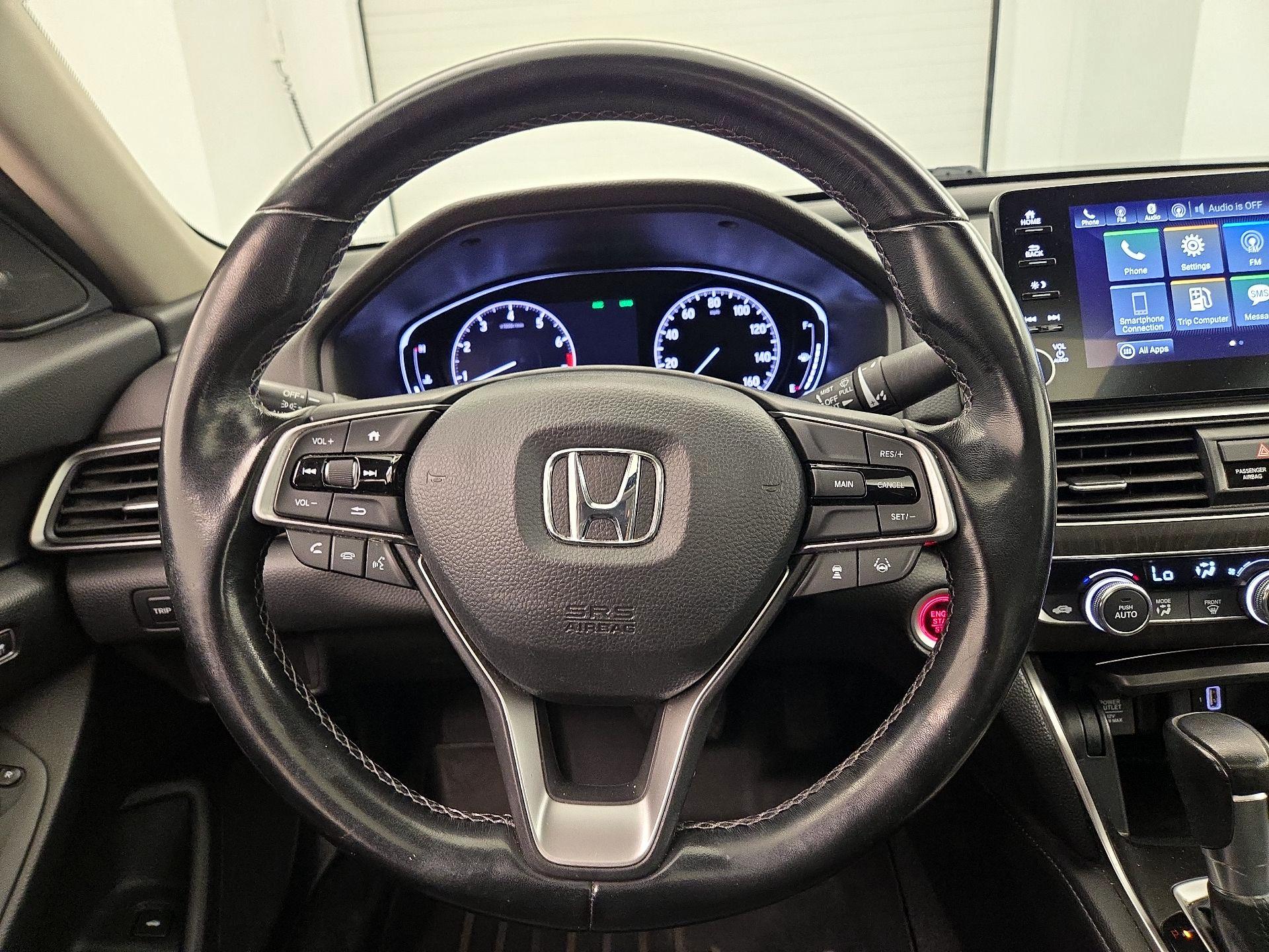Thumbnail: 2020 Honda Accord - 10