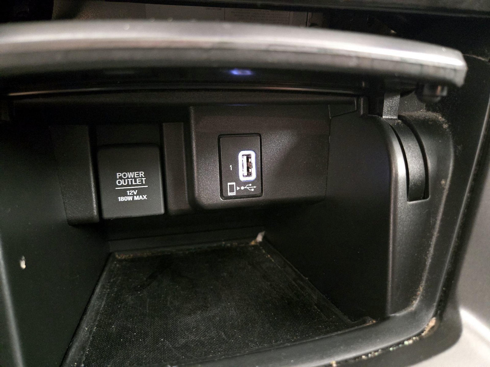 2020 Honda Accord EX-L - Photo 19
