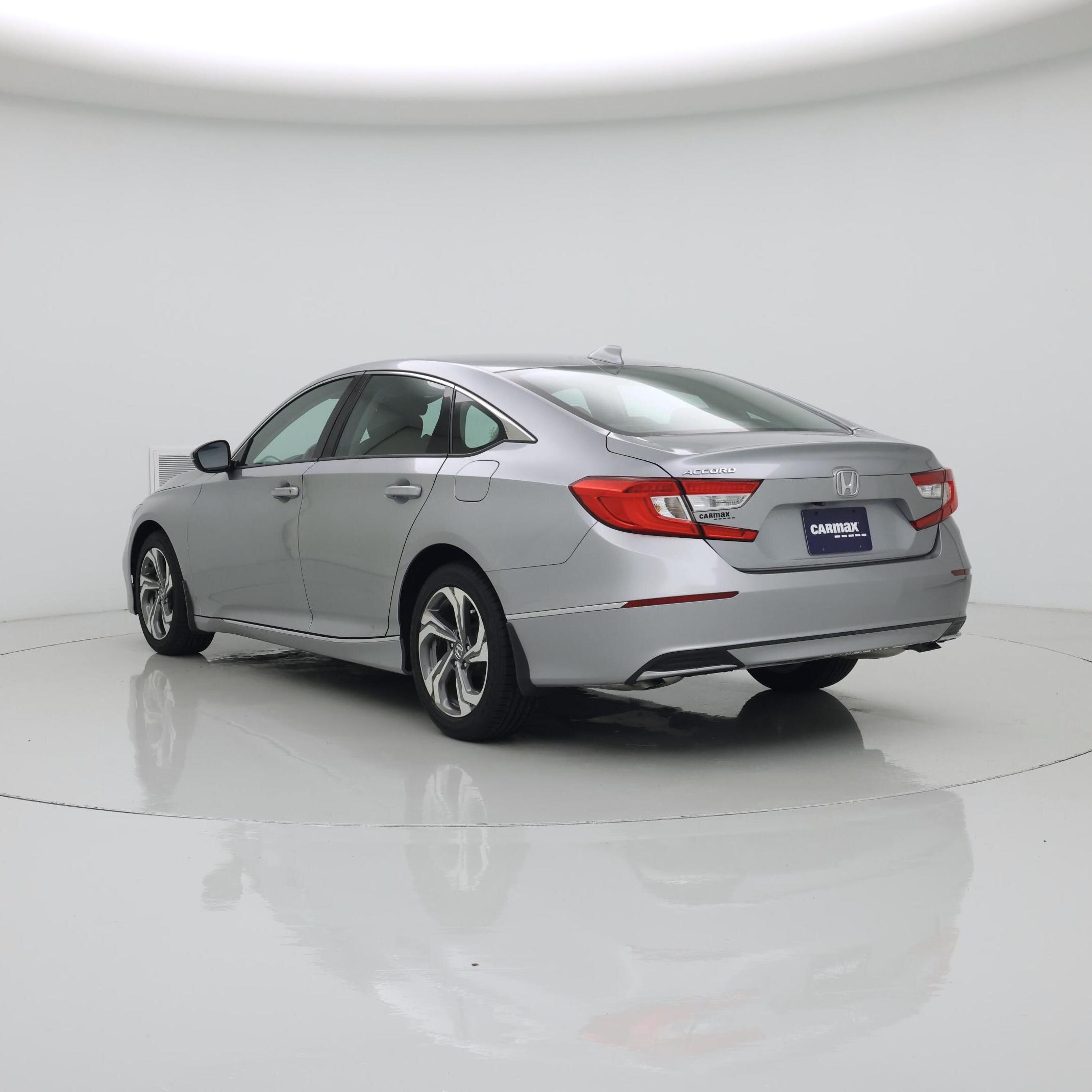 Thumbnail: 2020 Honda Accord - 2