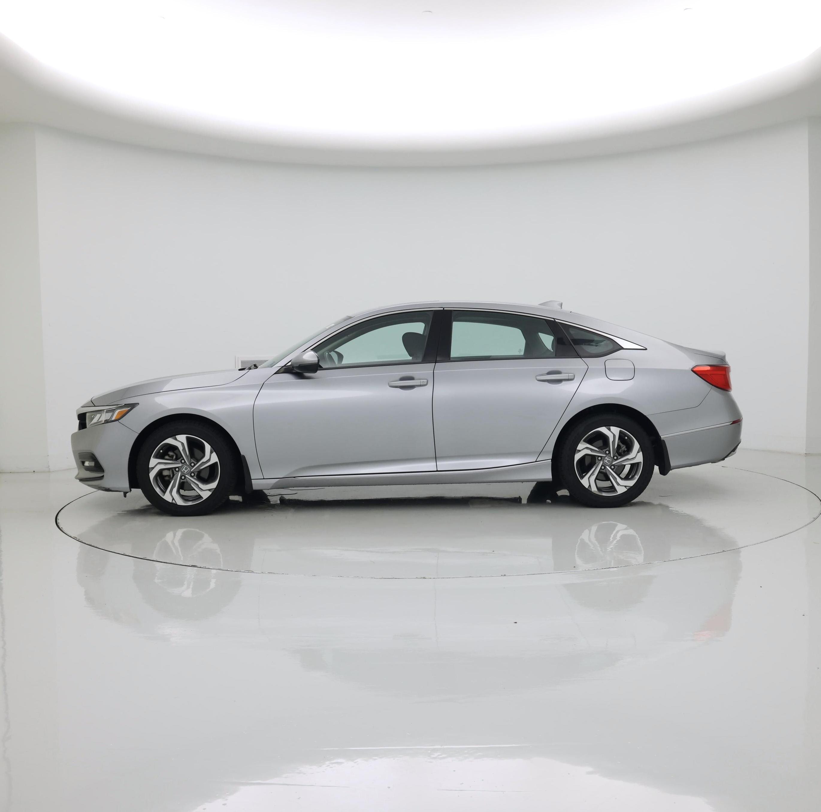 Thumbnail: 2020 Honda Accord - 3