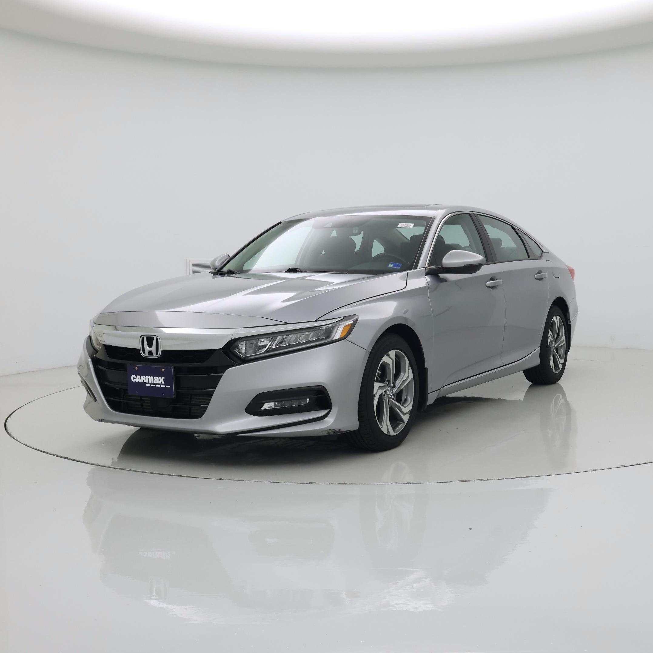 Thumbnail: 2020 Honda Accord - 4