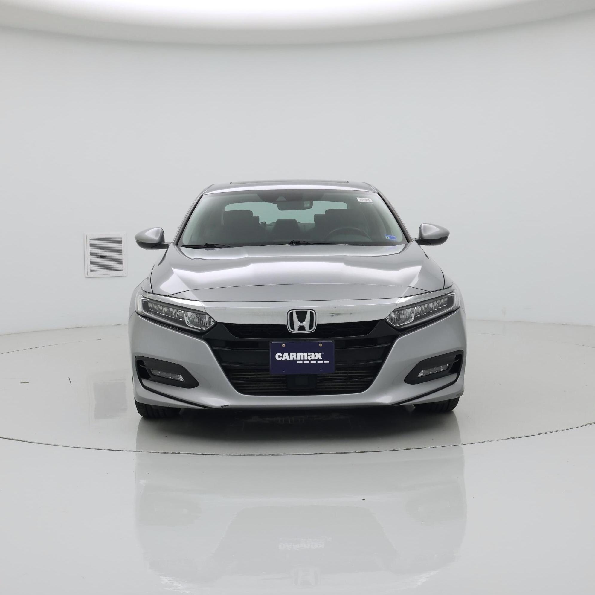 Thumbnail: 2020 Honda Accord - 5