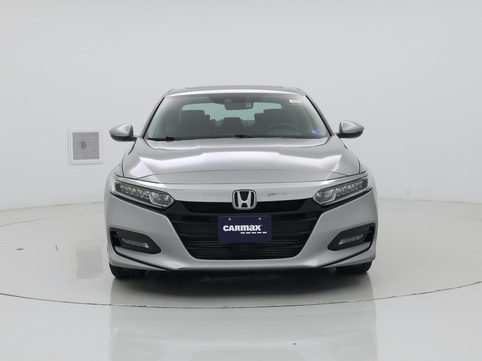 2020 Honda Accord EX-L - Photo 6