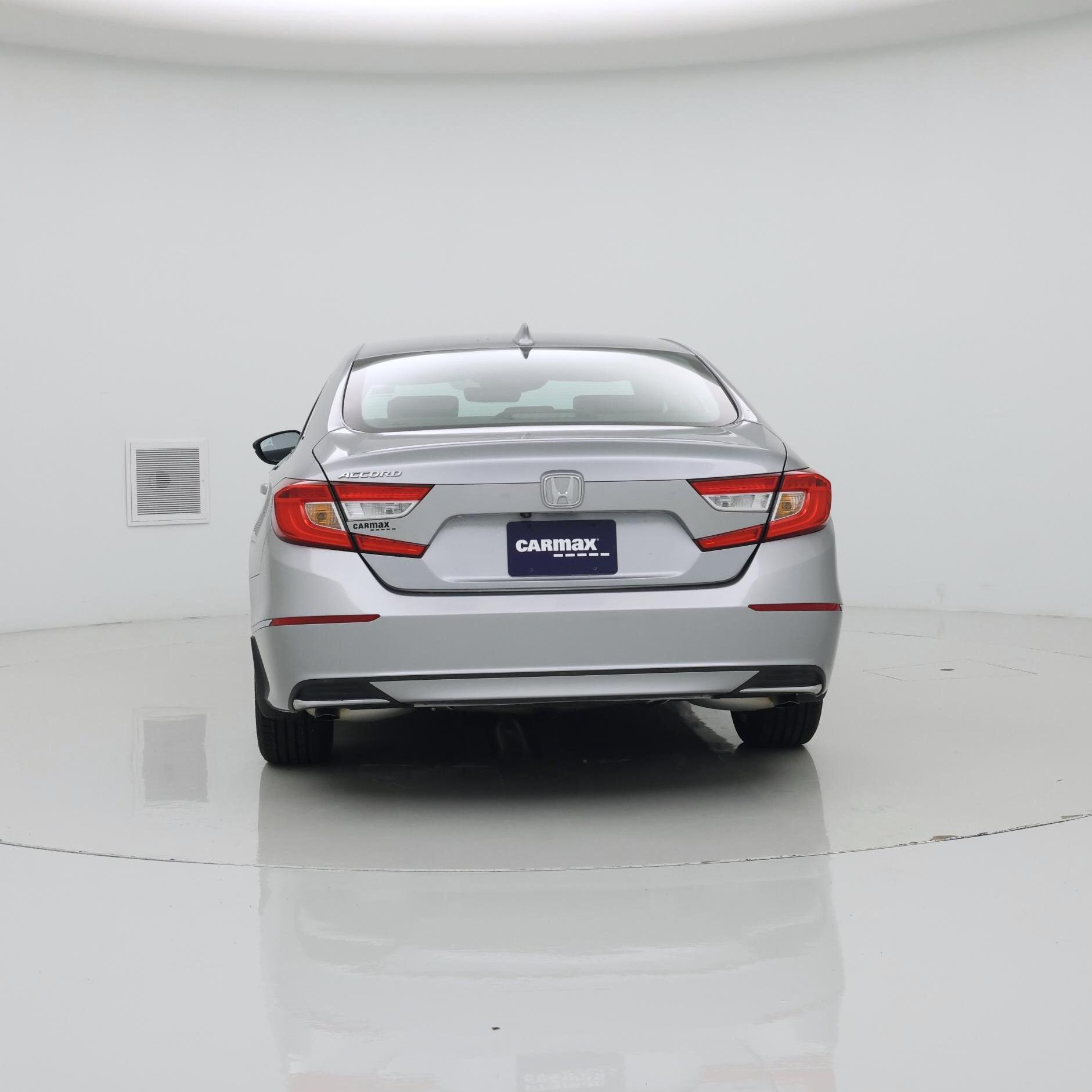 Thumbnail: 2020 Honda Accord - 6